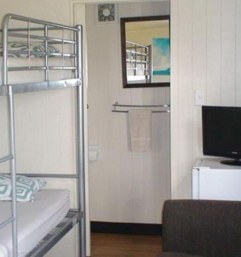 Ahipara TOP 10 Holiday Park