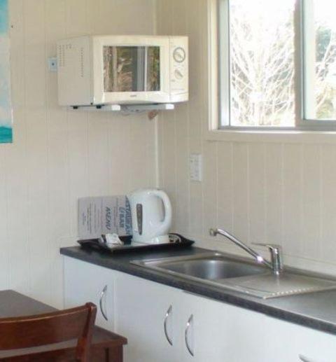 Ahipara TOP 10 Holiday Park