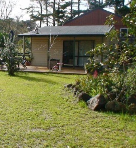 Ahipara TOP 10 Holiday Park