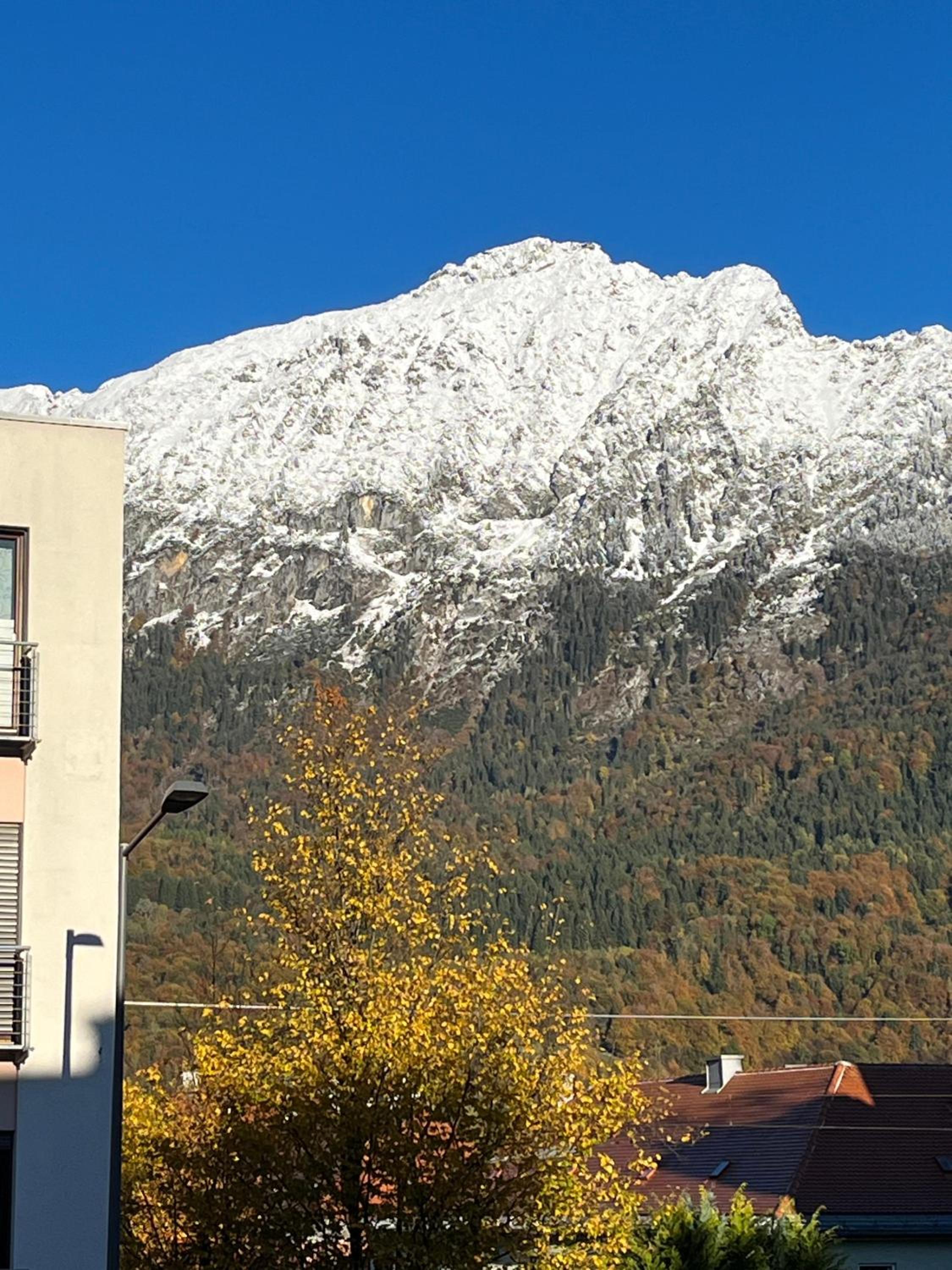 Ferienwohnung Bea´s Bergblick