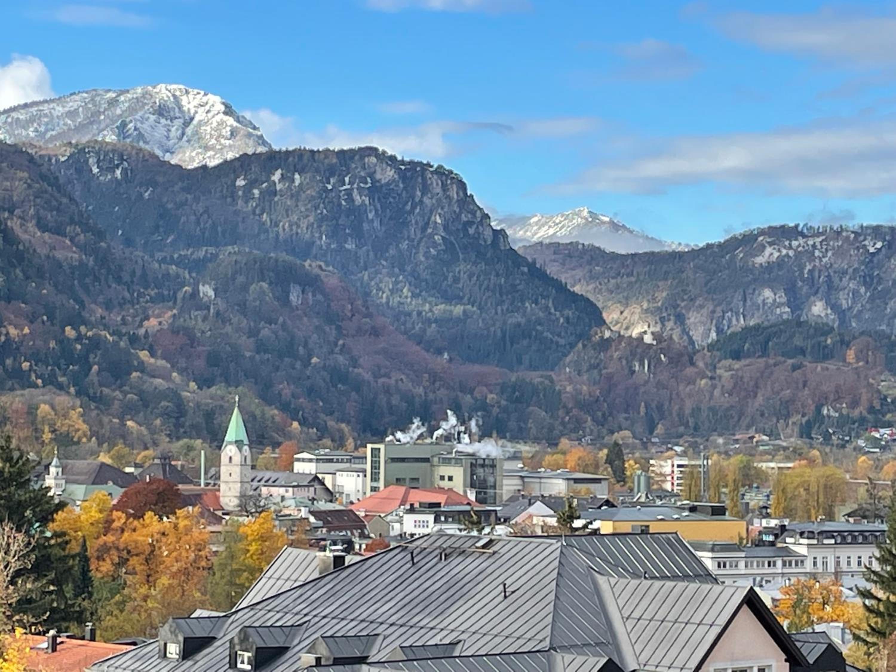 Ferienwohnung Bea´s Bergblick