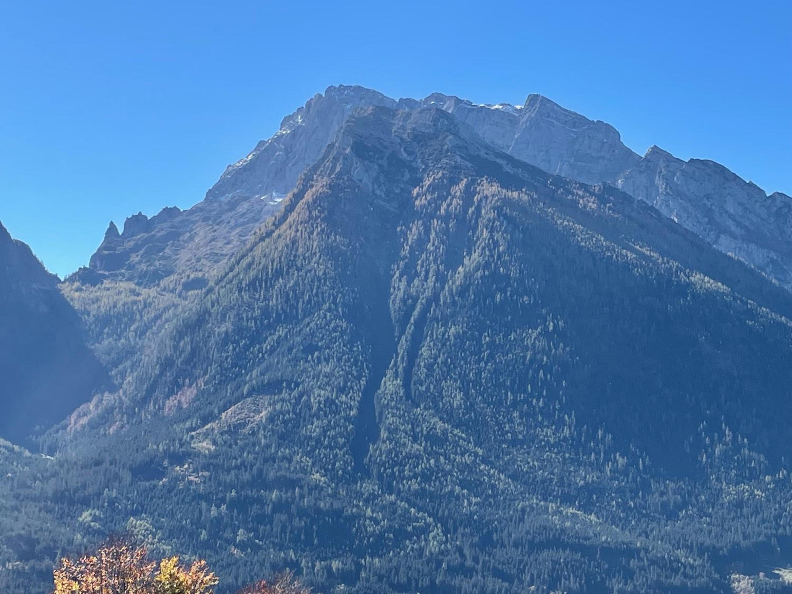 Ferienwohnung Bea´s Bergblick