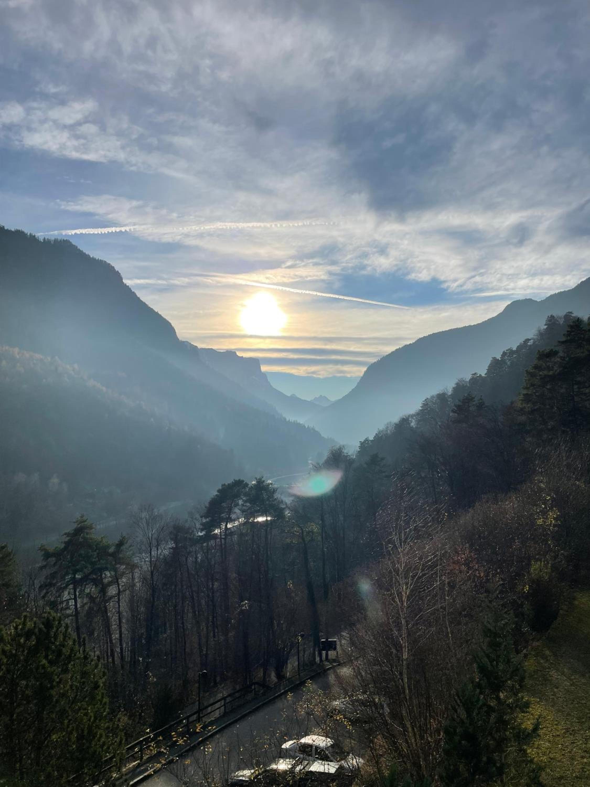 Ferienwohnung Bea´s Bergblick