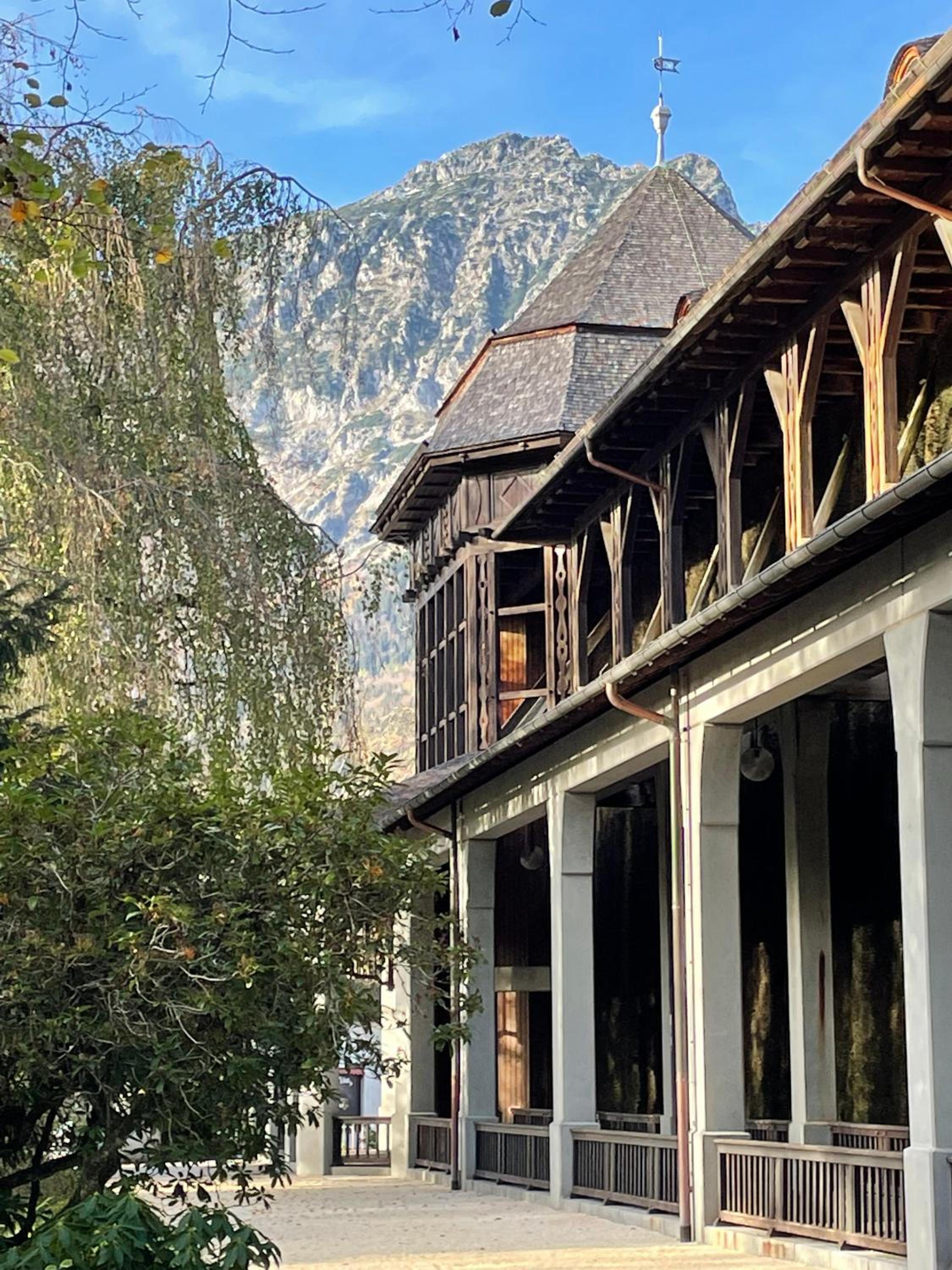 Ferienwohnung Bea´s Bergblick