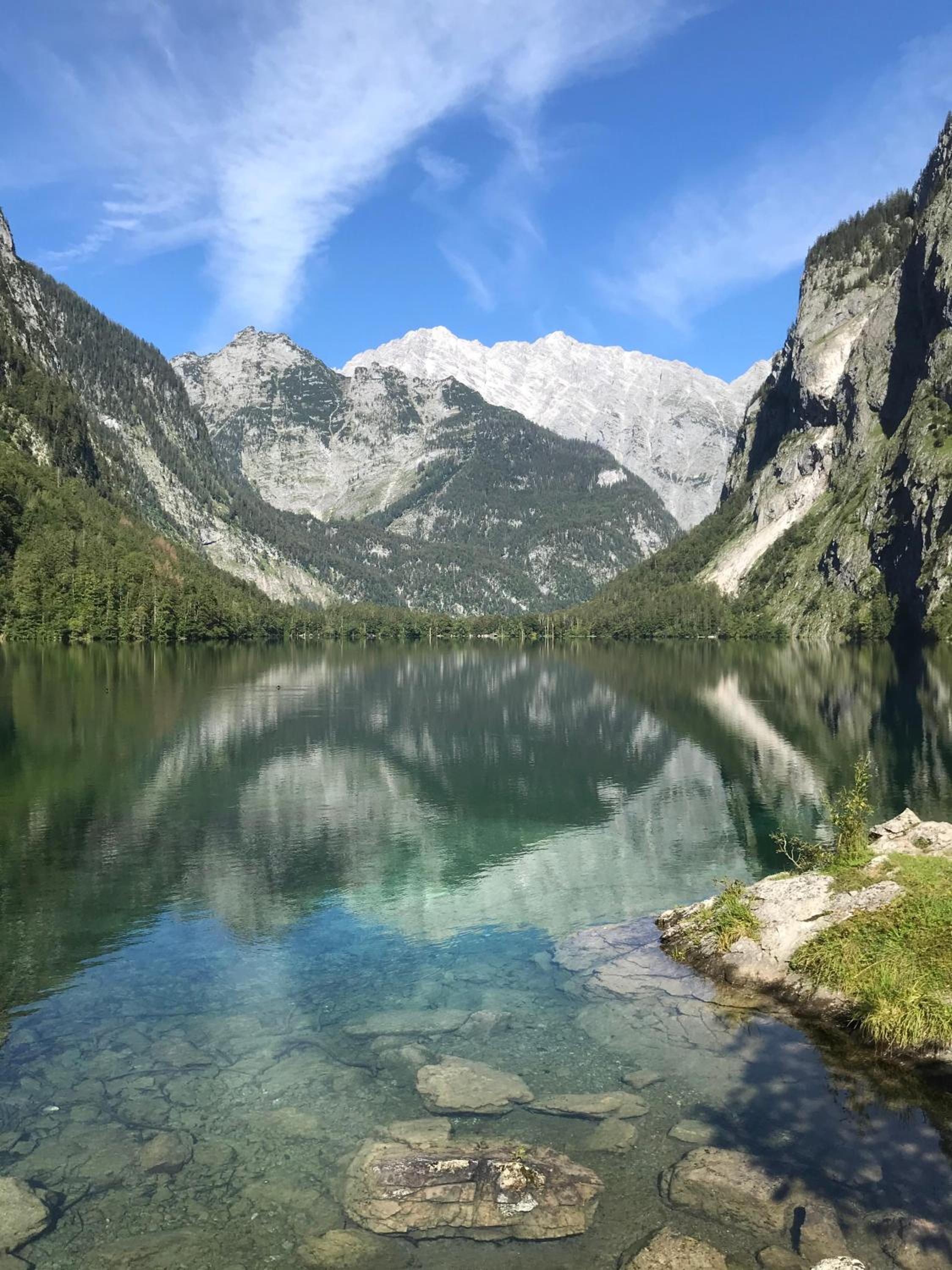 Ferienwohnung Bea´s Bergblick