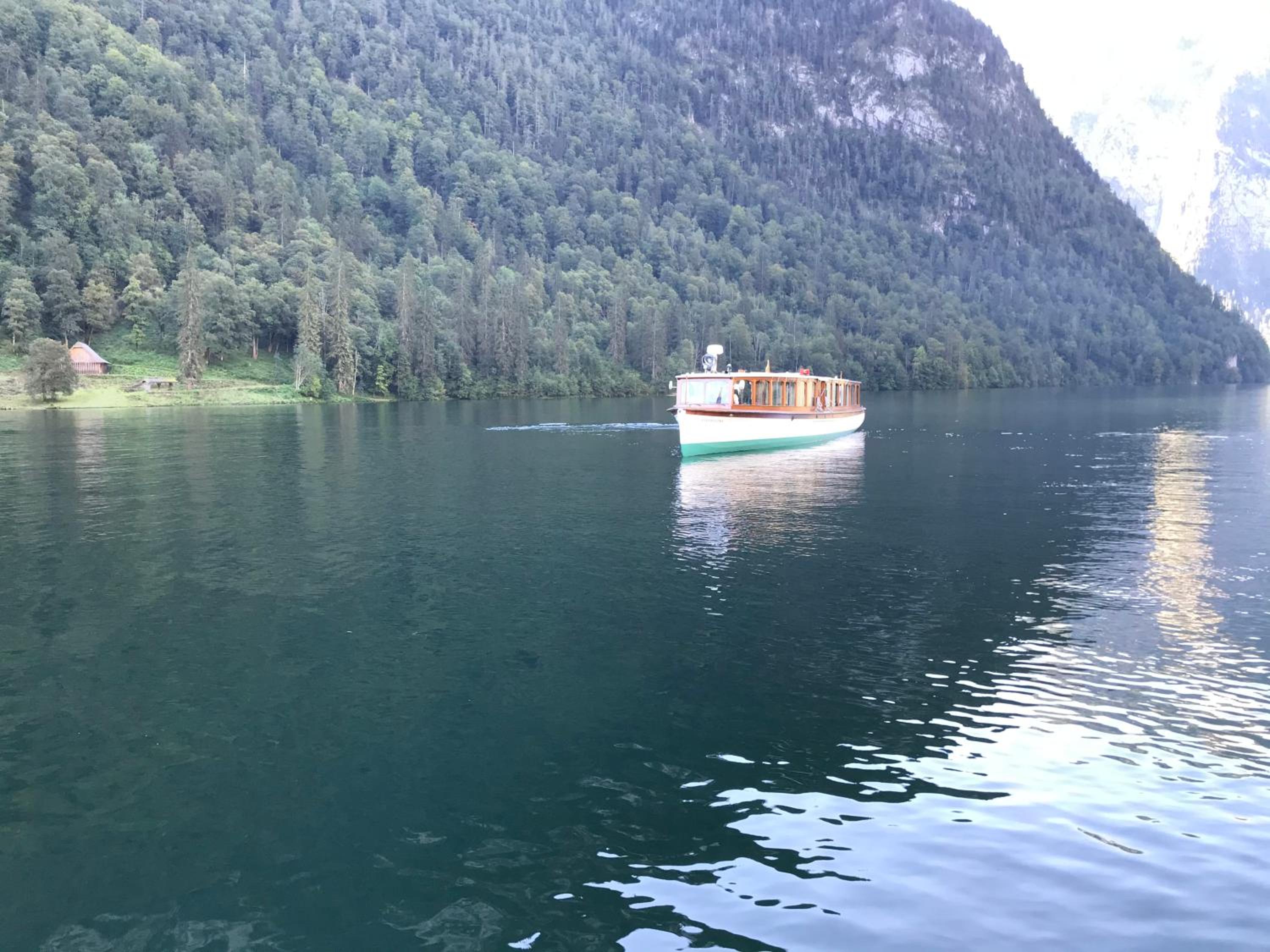 Ferienwohnung Bea´s Bergblick