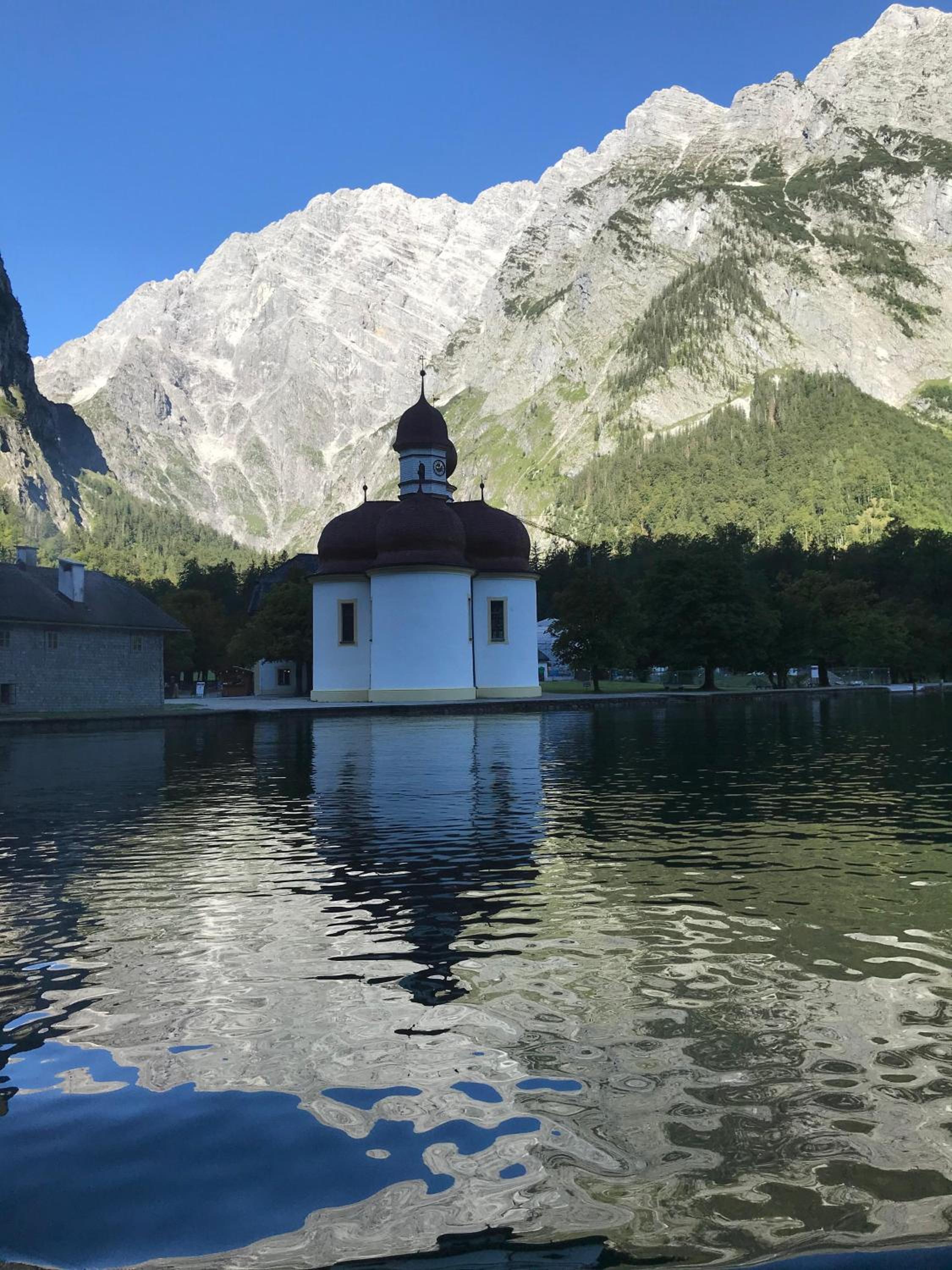 Ferienwohnung Bea´s Bergblick