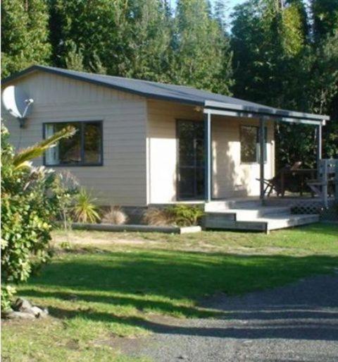 Ahipara TOP 10 Holiday Park