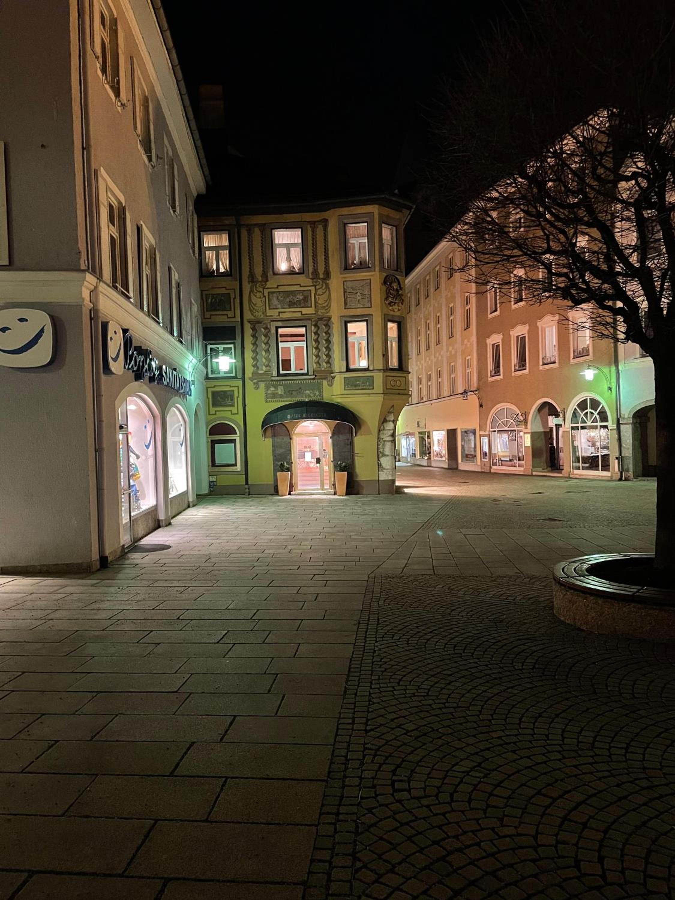 Ferienwohnung Bea´s Bergblick