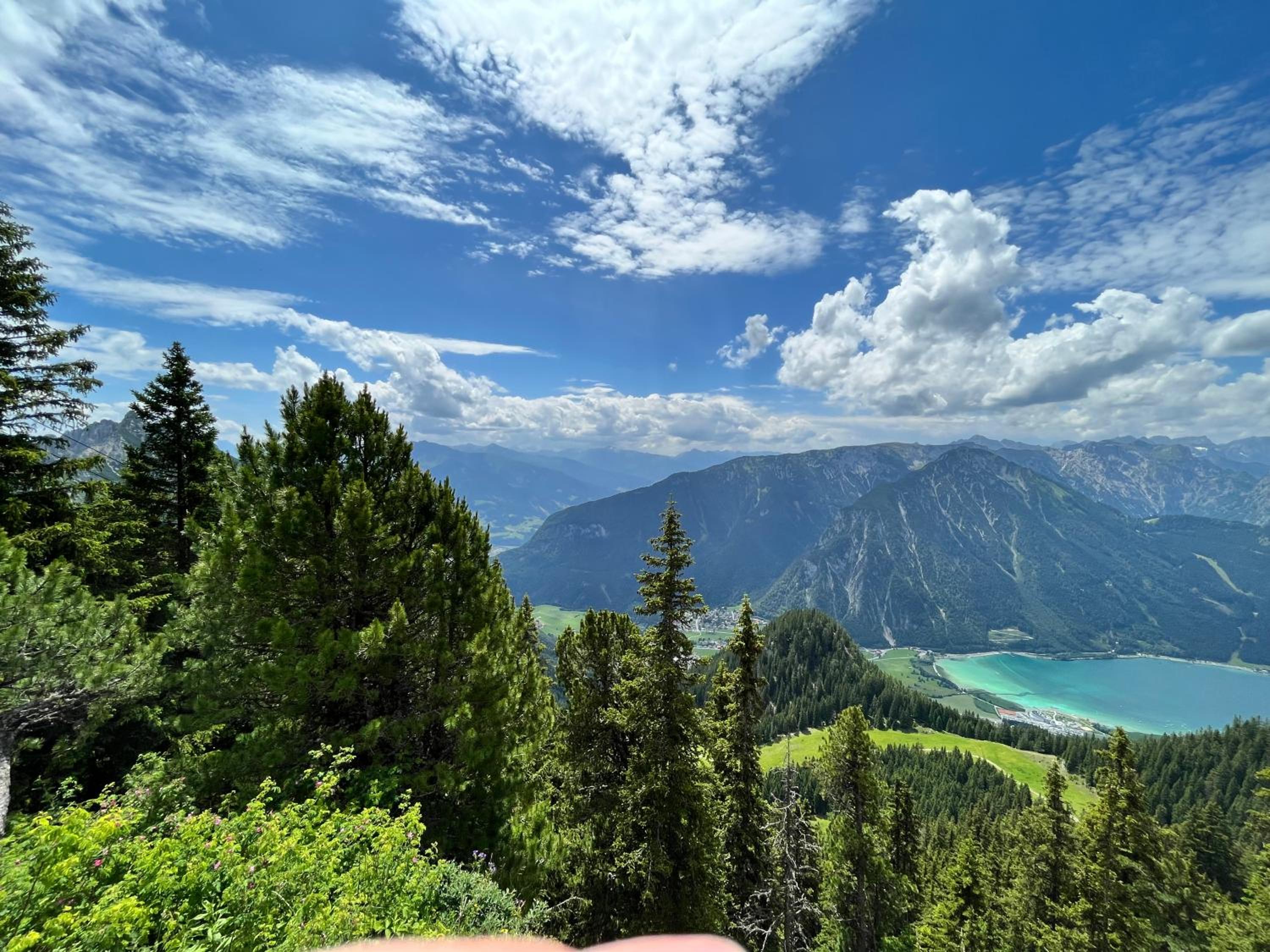 Ferienwohnung Bea´s Bergblick