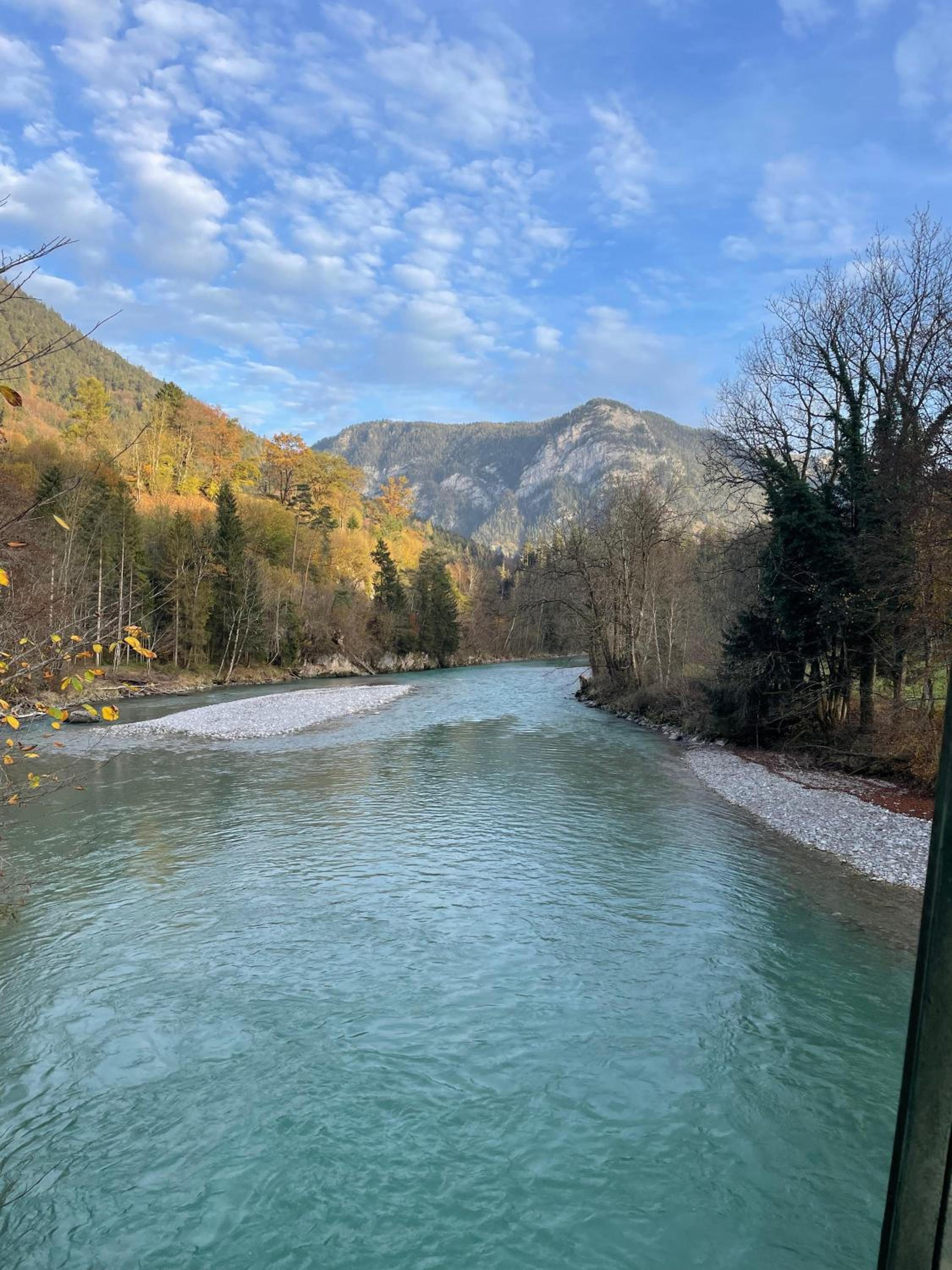 Ferienwohnung Bea´s Bergblick