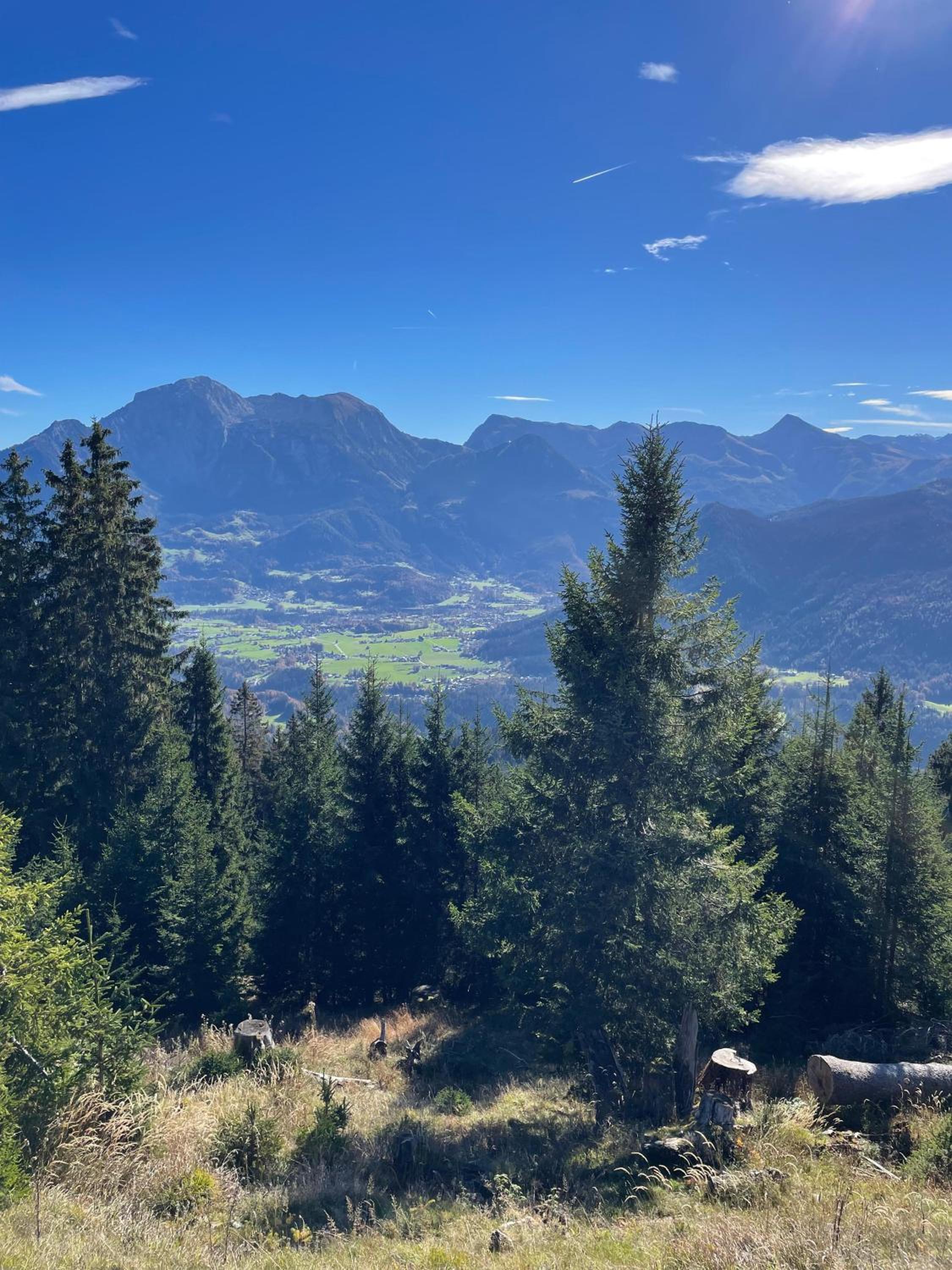 Ferienwohnung Bea´s Bergblick