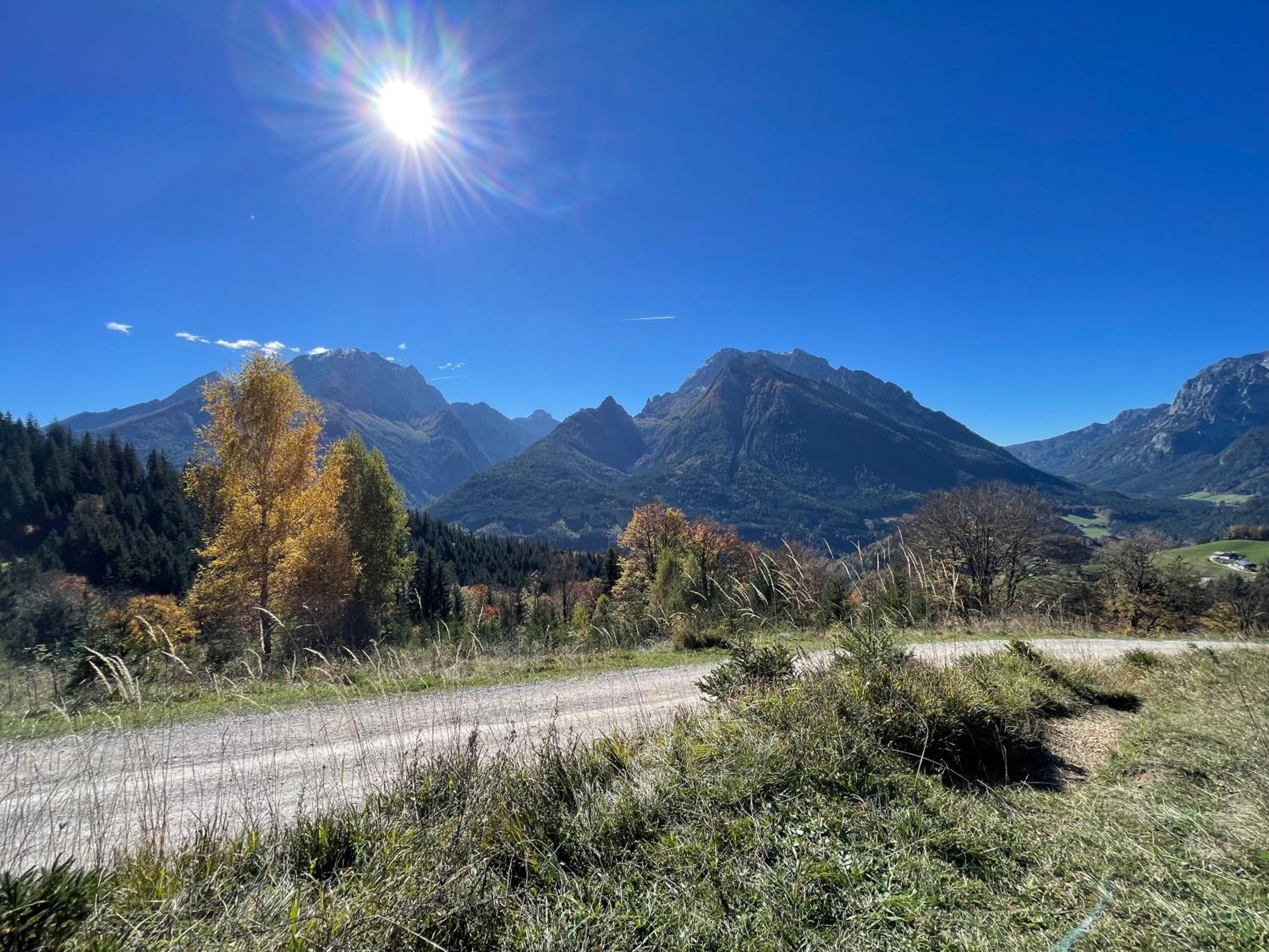 Ferienwohnung Bea´s Bergblick