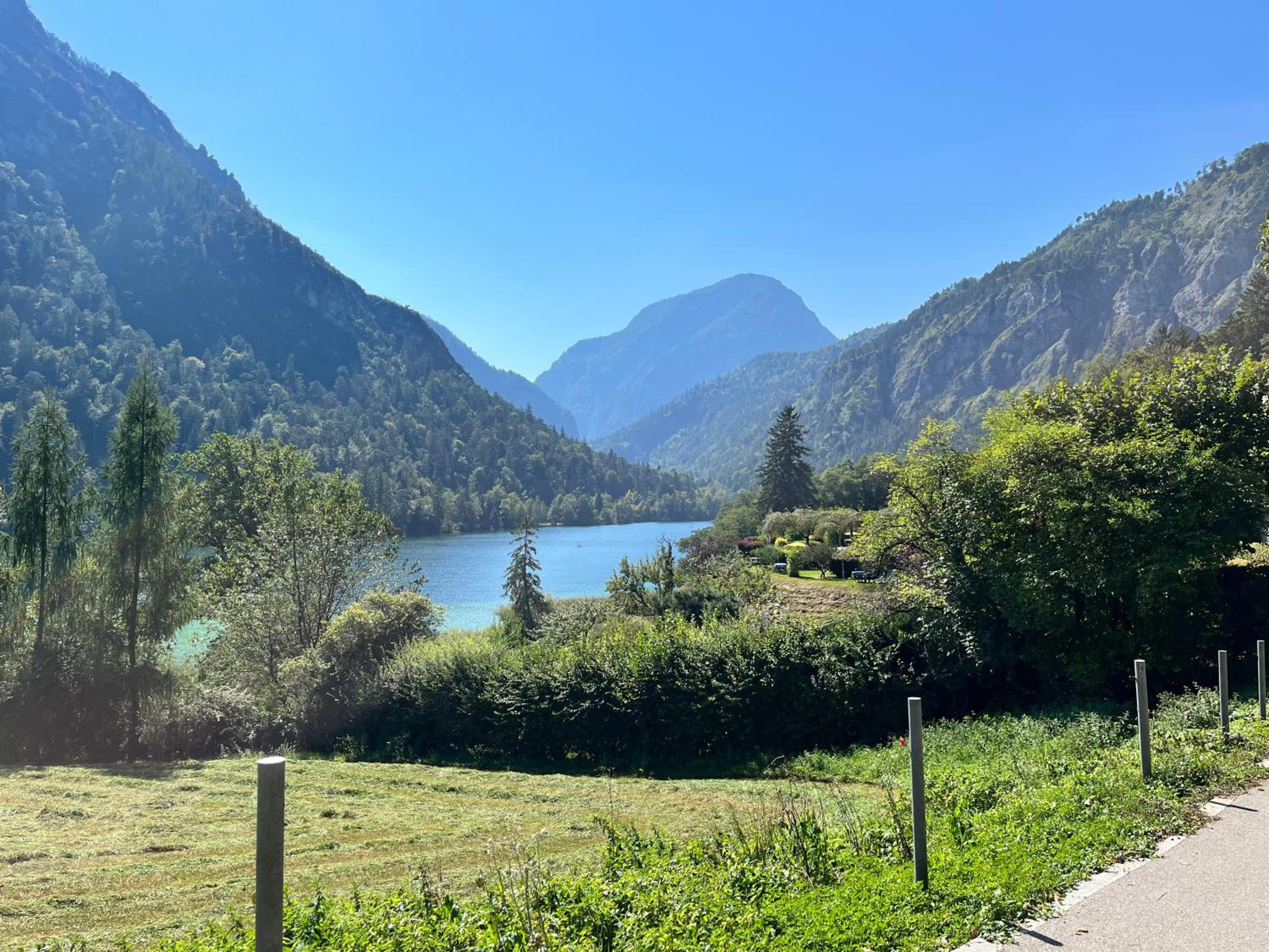 Ferienwohnung Bea´s Bergblick