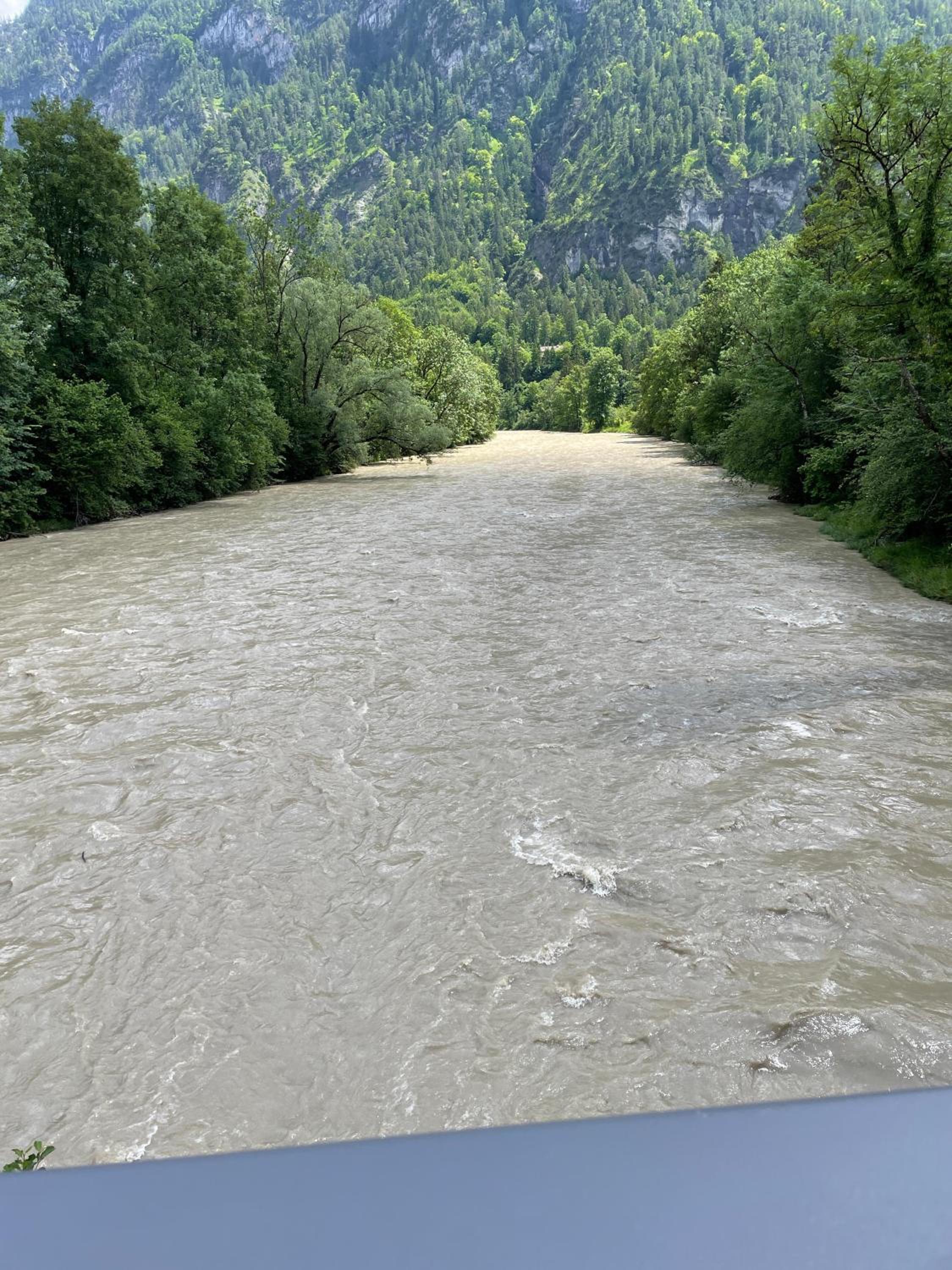 Ferienwohnung Bea´s Bergblick