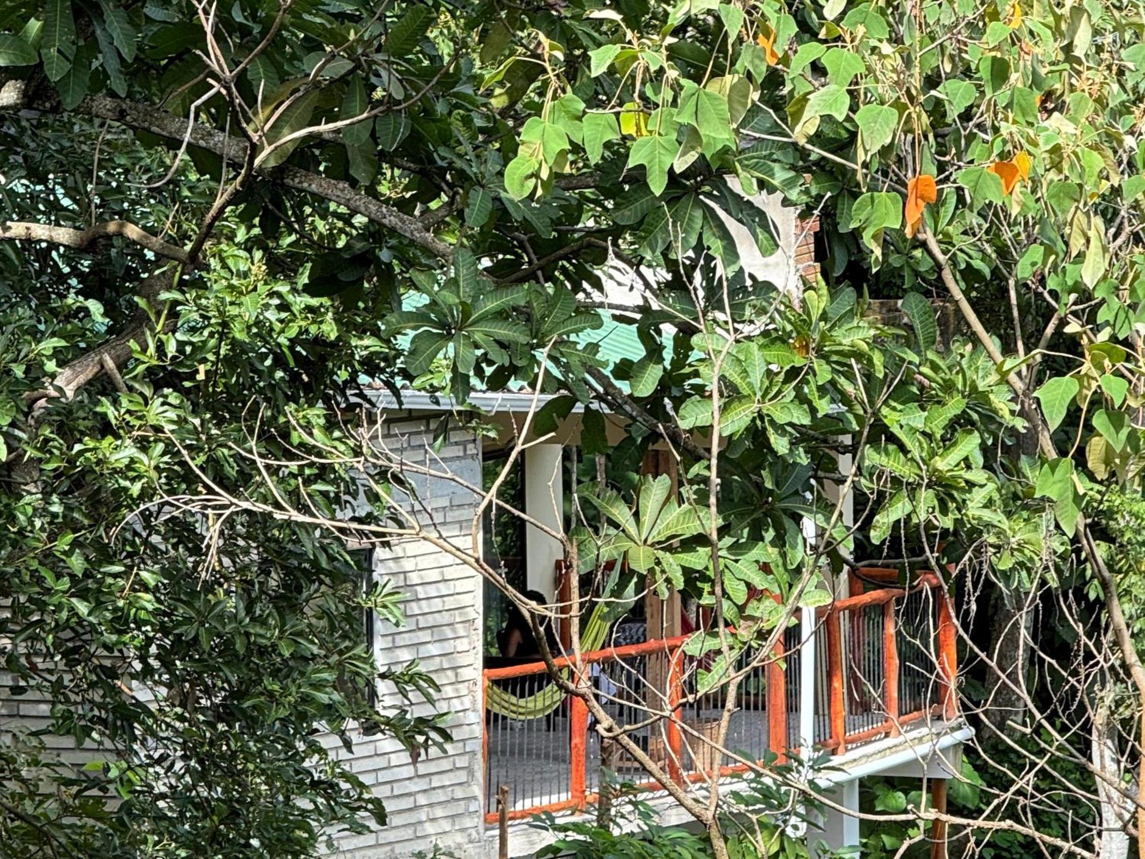 Edén Los Abuelos 2 - Casa Privada en Minca Nature
