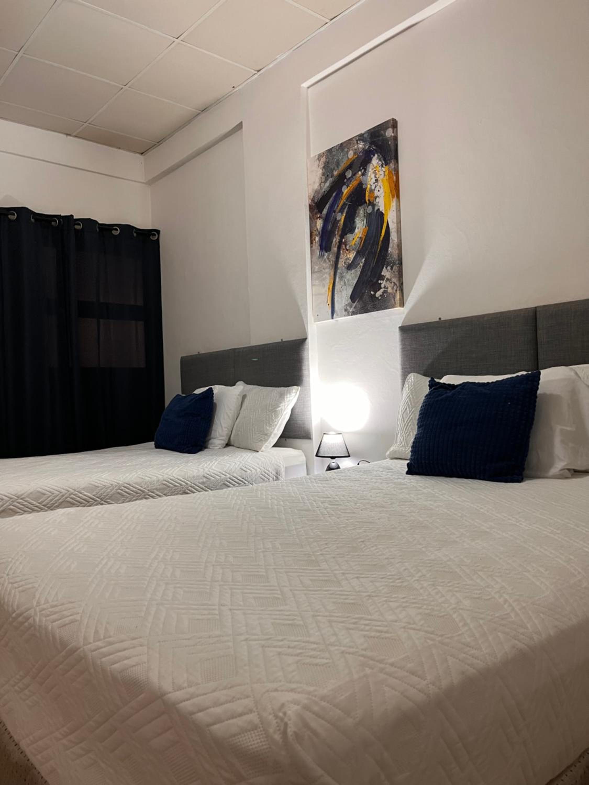 Apartamentos Trebol