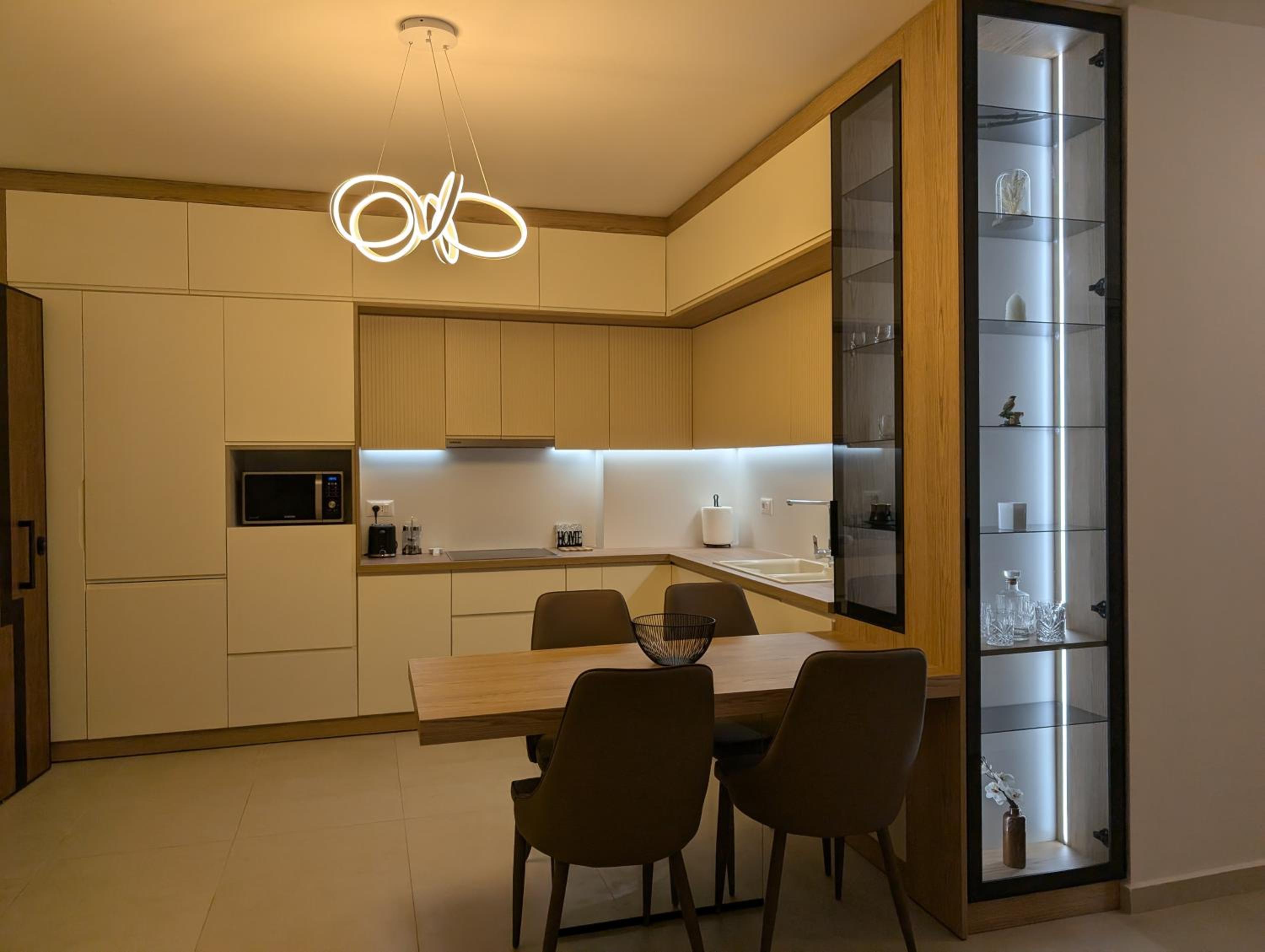 Serendipity Apartment Lungomare