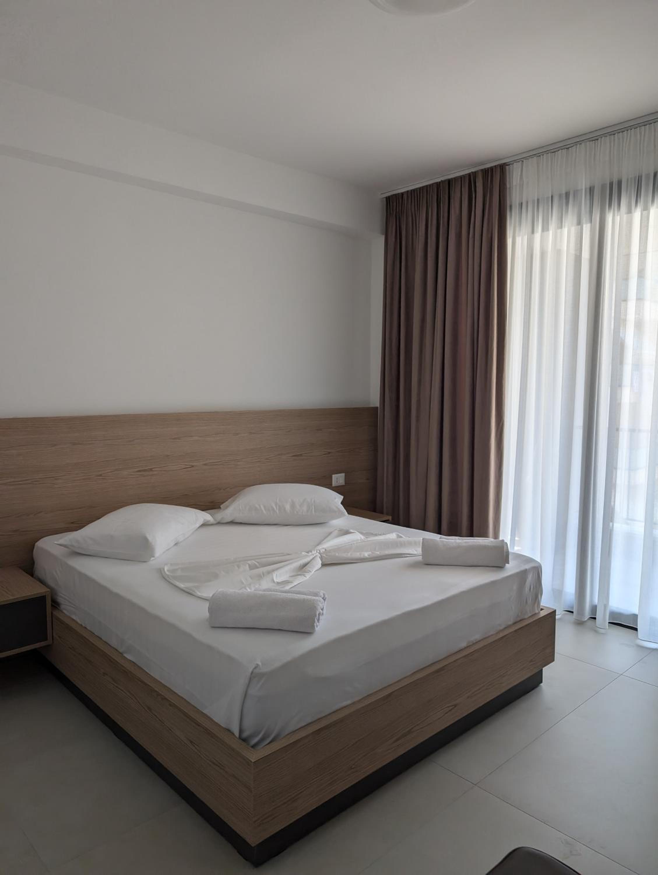 Serendipity Apartment Lungomare