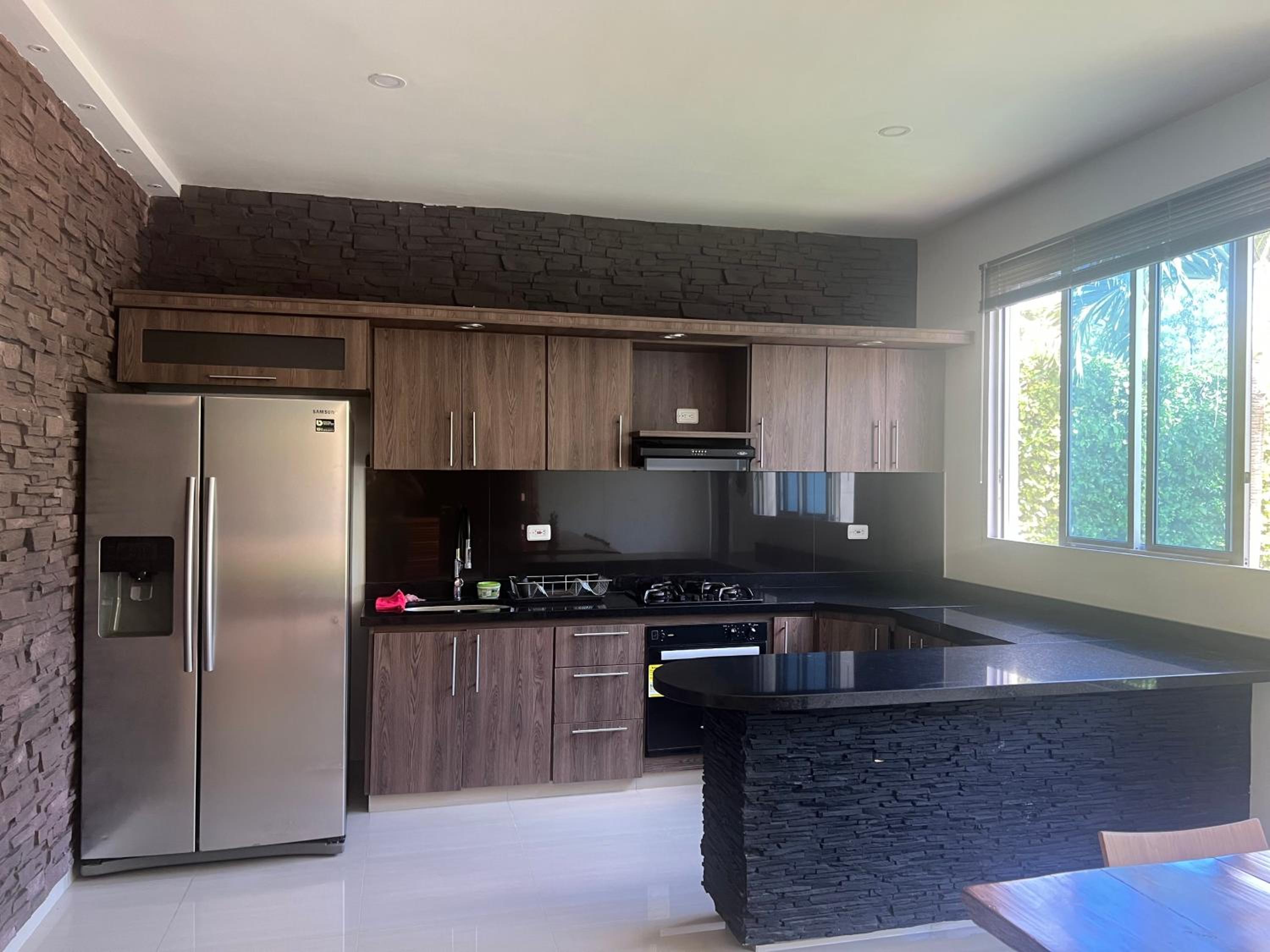 Espectacular casa en girardot