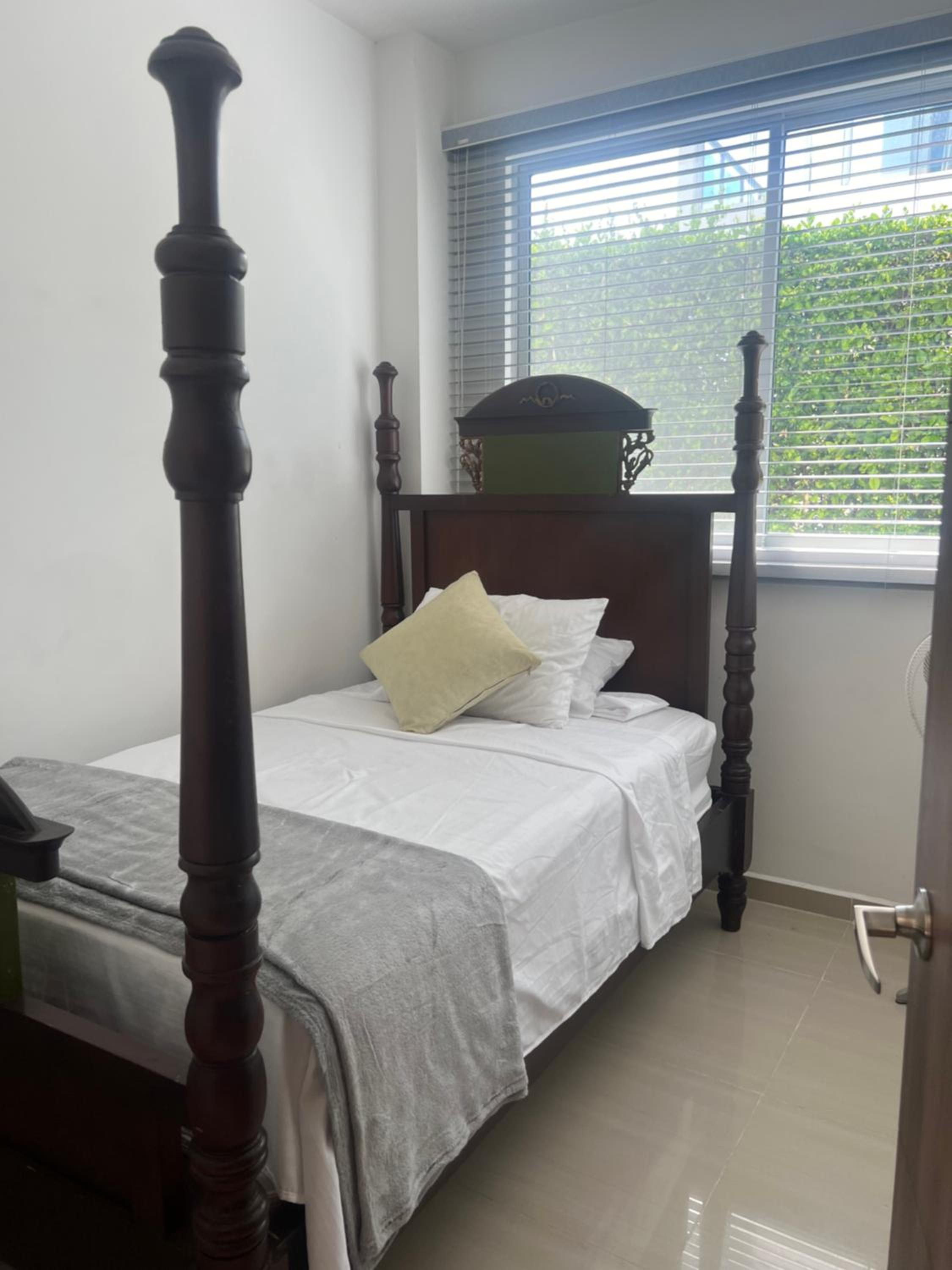 Espectacular casa en girardot