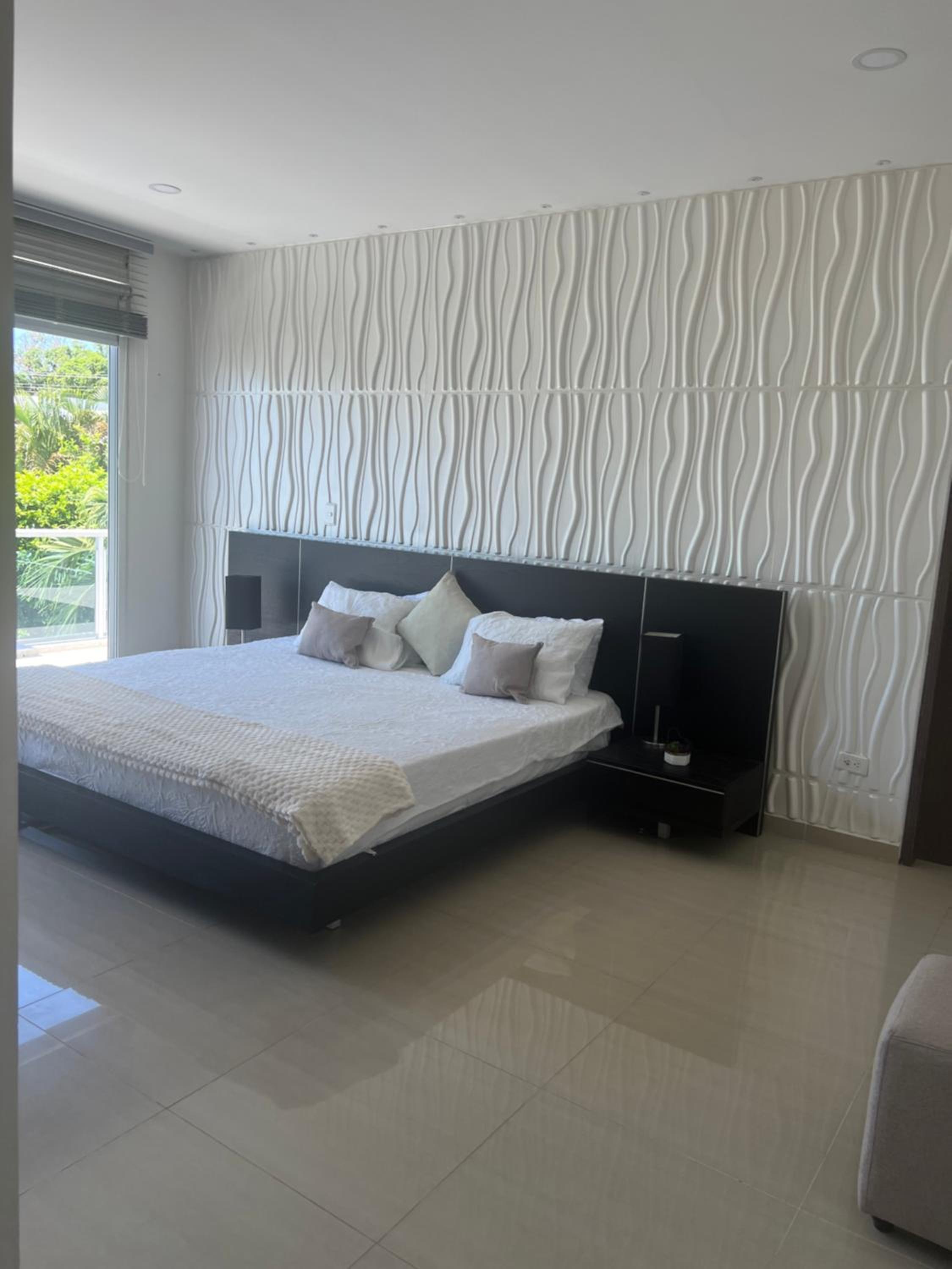 Espectacular casa en girardot