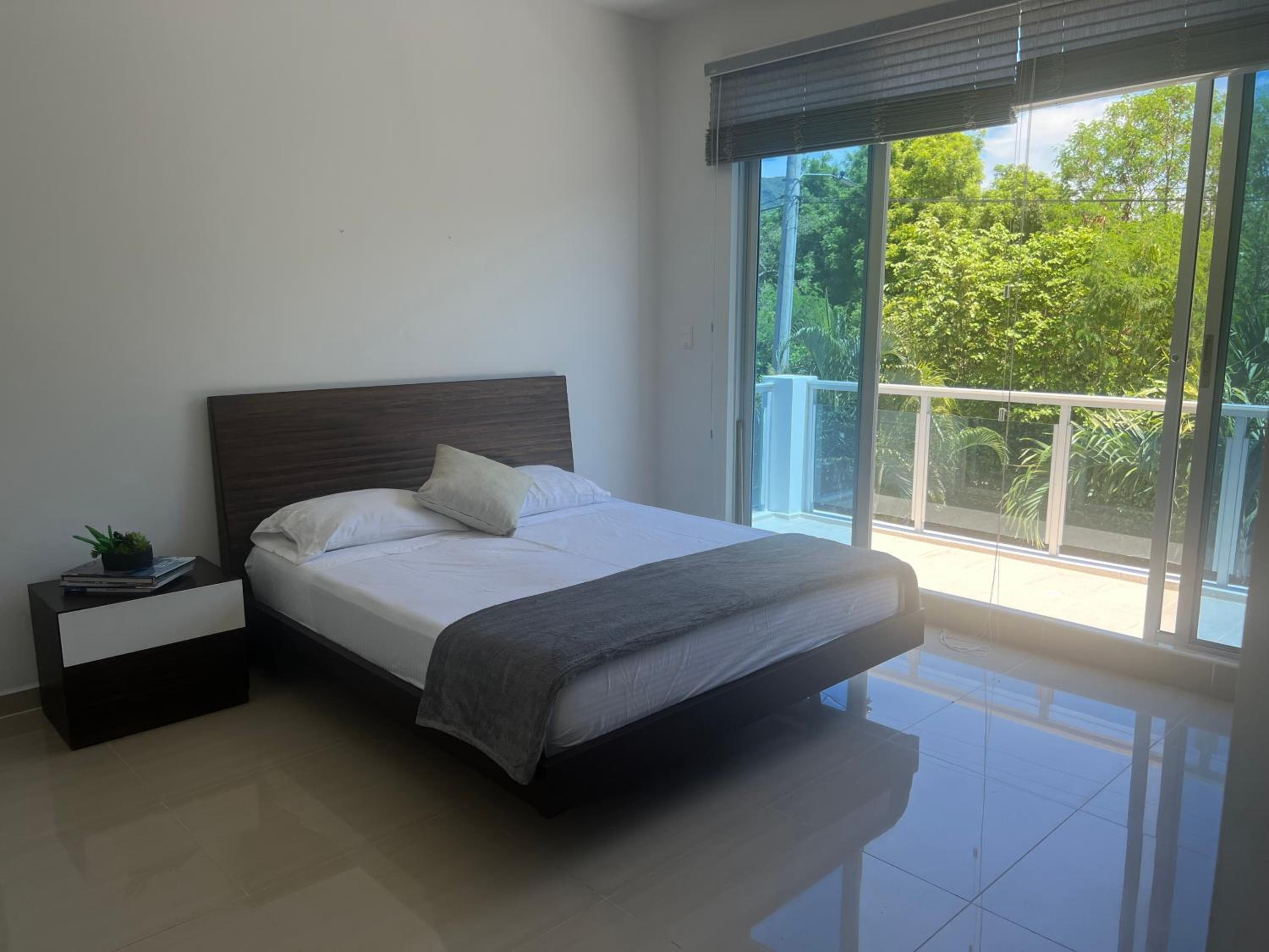 Espectacular casa en girardot