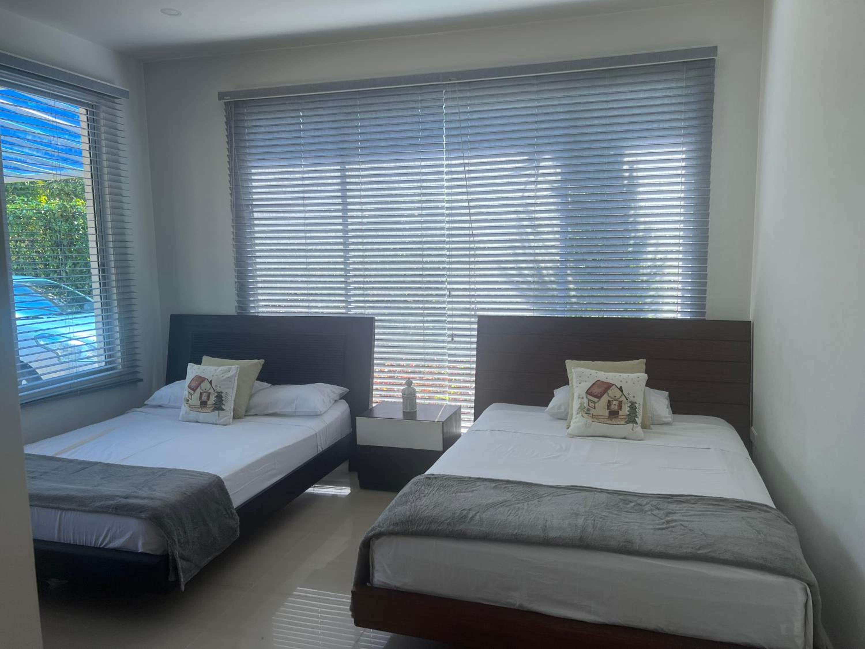 Espectacular casa en girardot