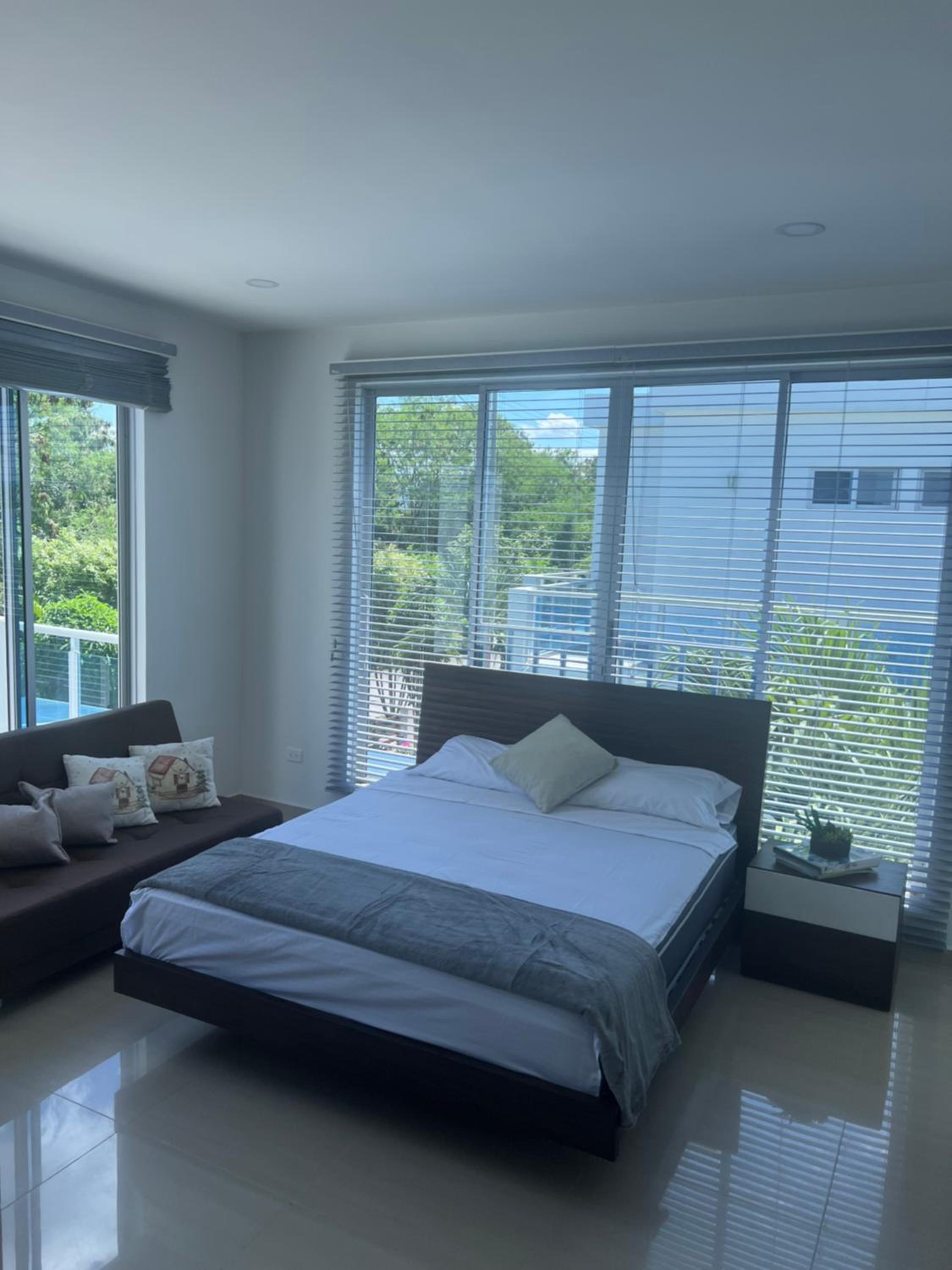 Espectacular casa en girardot