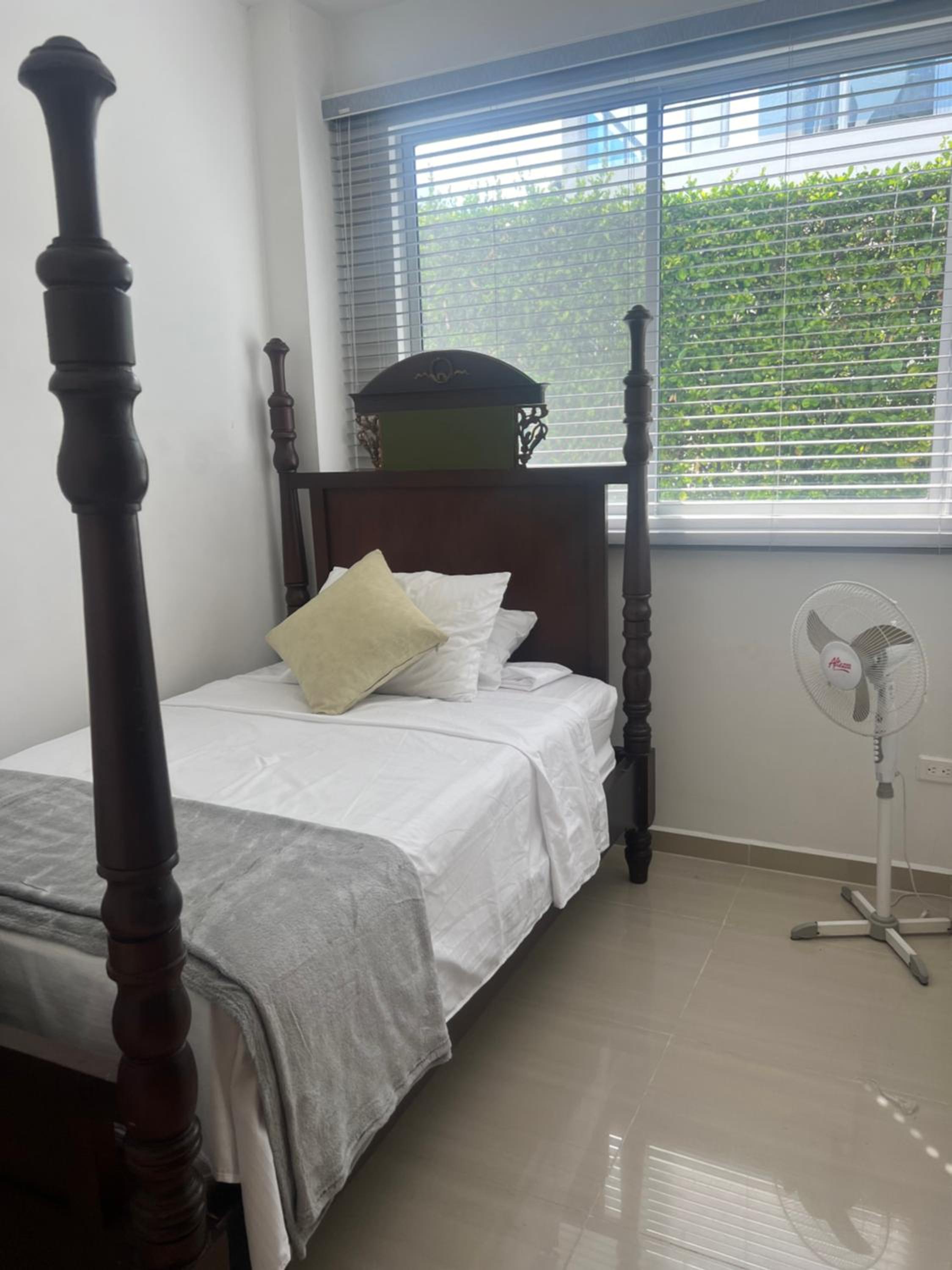 Espectacular casa en girardot