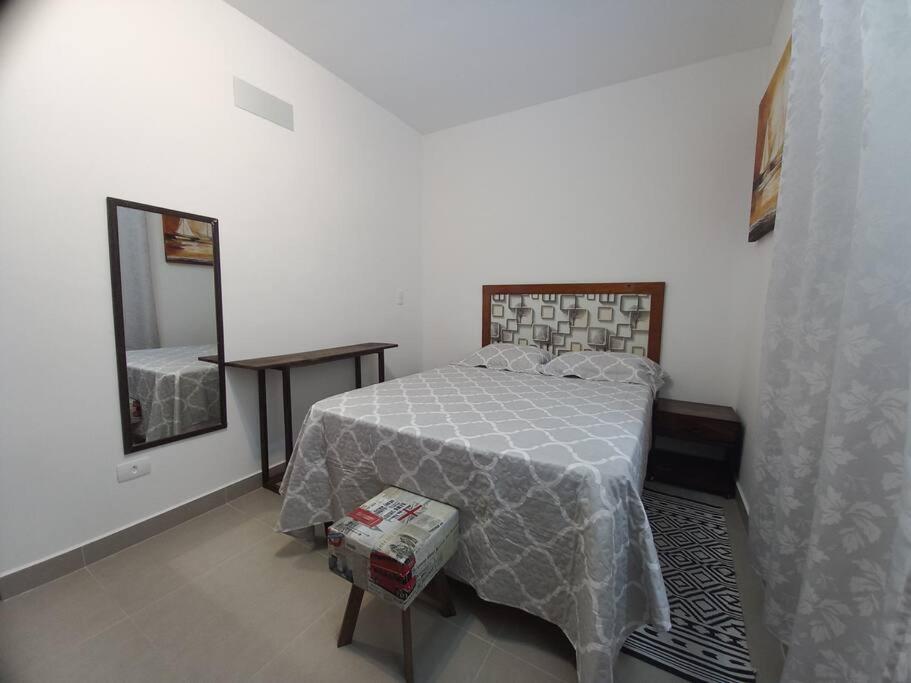 Lindo e aconchegante apartamento