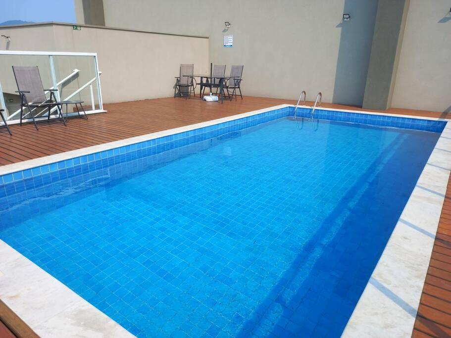 Lindo e aconchegante apartamento