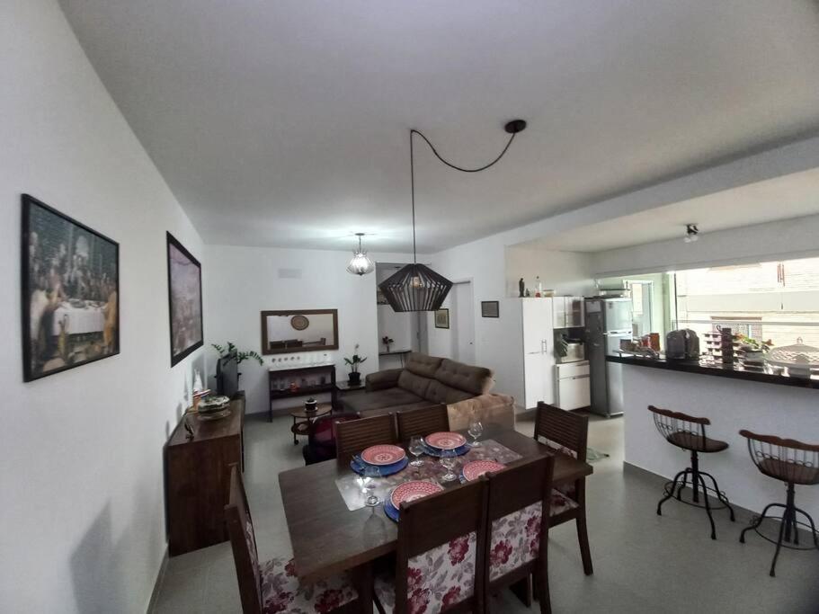 Lindo e aconchegante apartamento