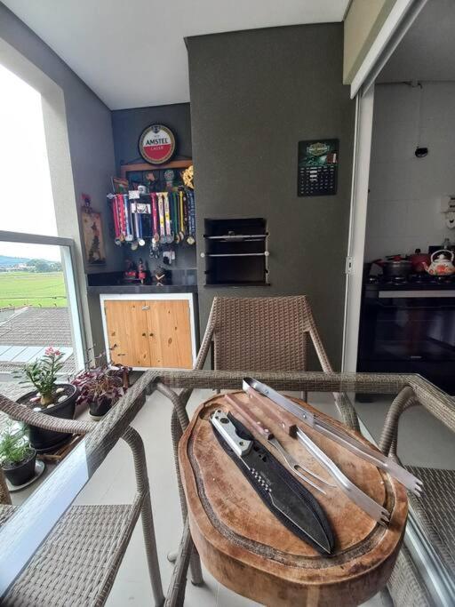 Lindo e aconchegante apartamento