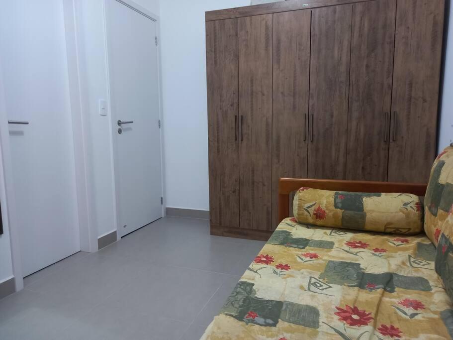 Lindo e aconchegante apartamento