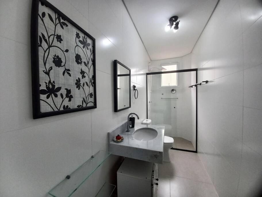 Lindo e aconchegante apartamento