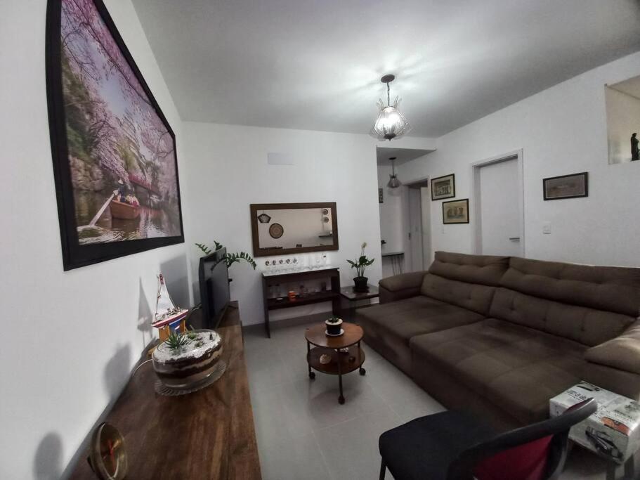 Lindo e aconchegante apartamento