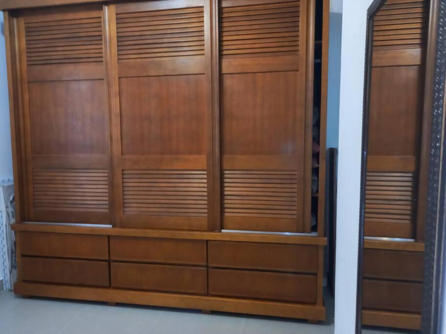 Lindo e aconchegante apartamento