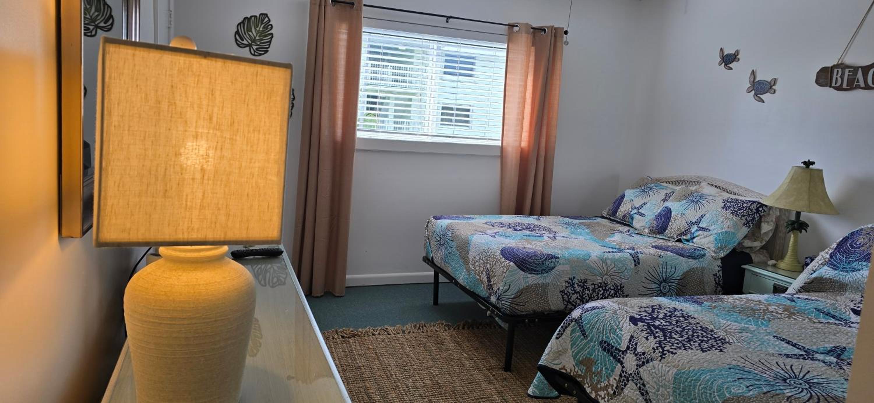 Paradise awaits you at Key Colony Beach