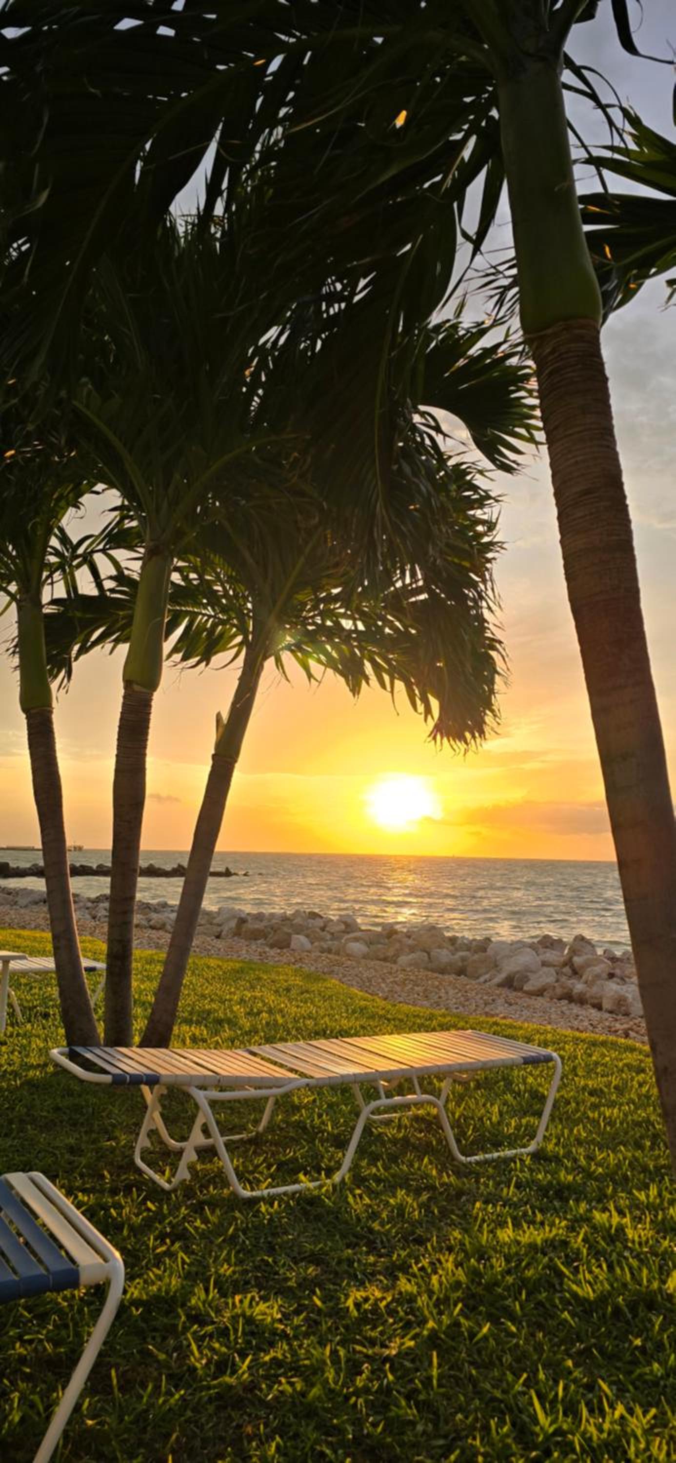 Paradise awaits you at Key Colony Beach