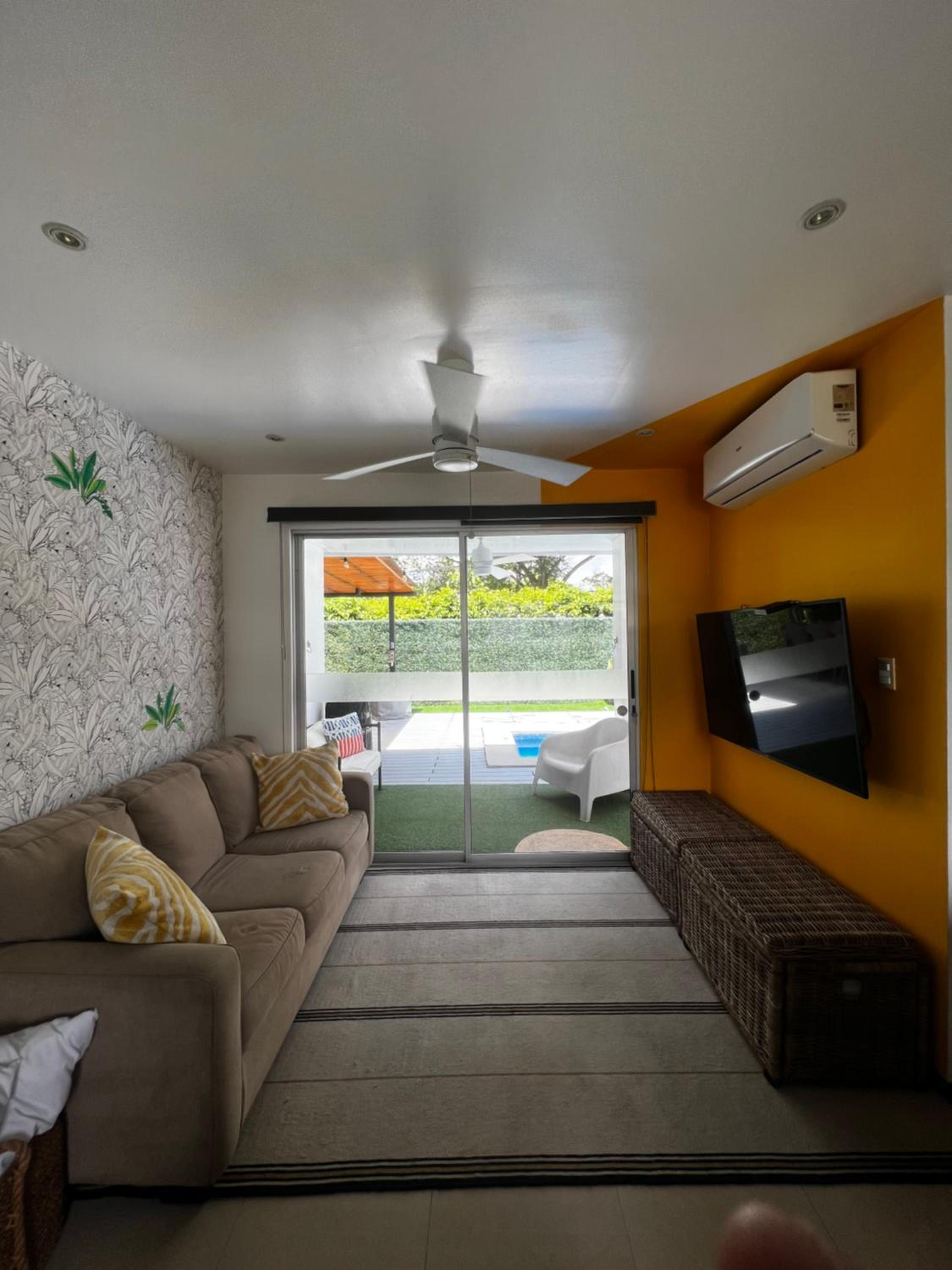 TownHouse in Herradura with private pool