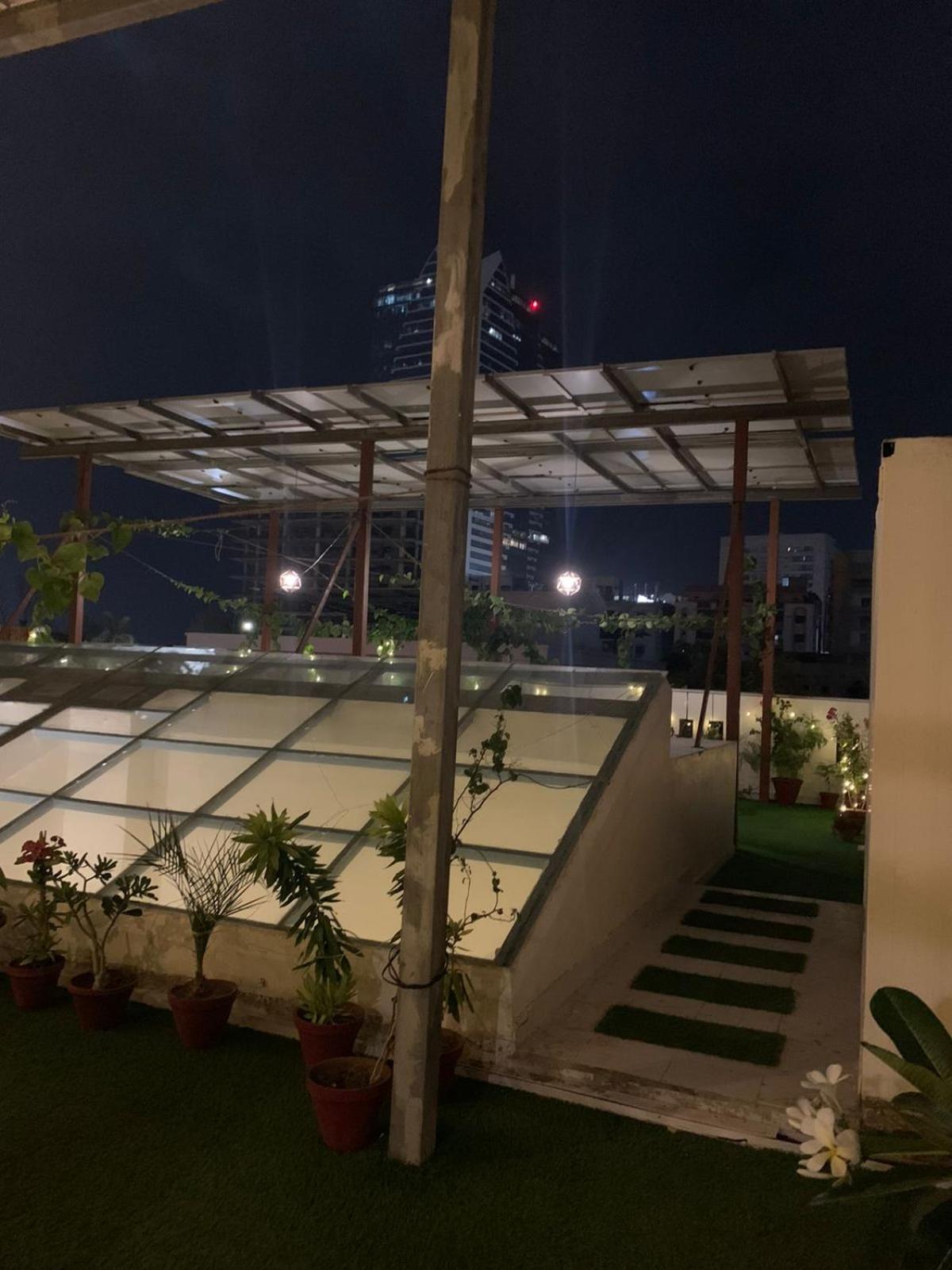 roof