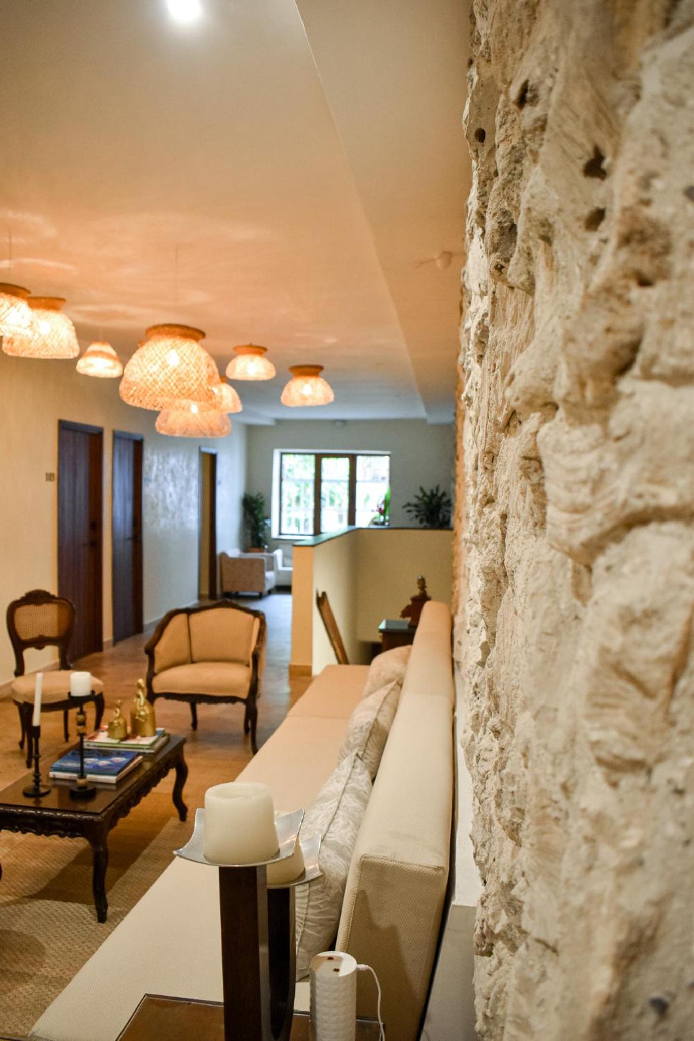 Casa Noa Colonial Rooms