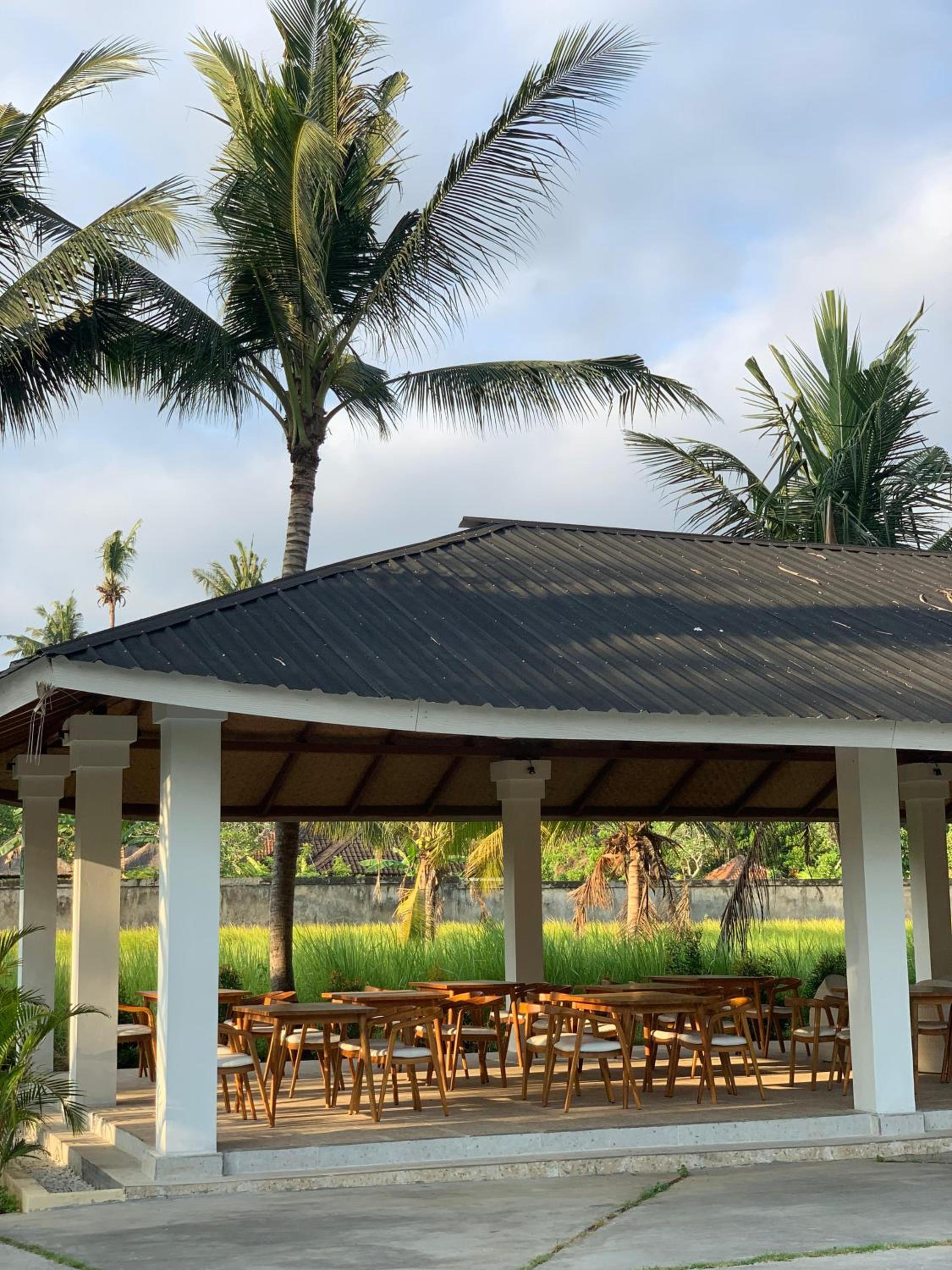 The Serenity Villas