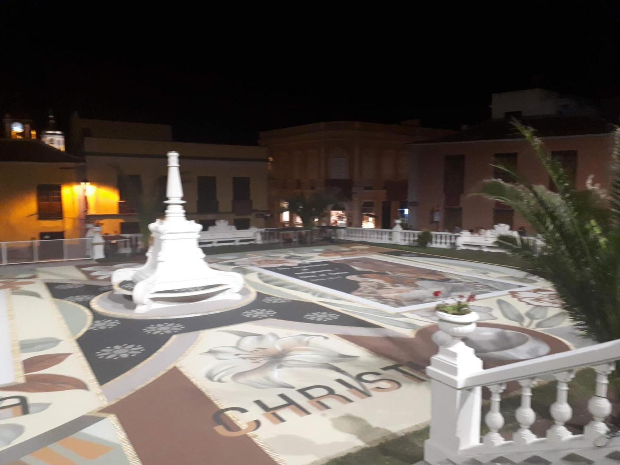 Casa Ruth Centro Orotava