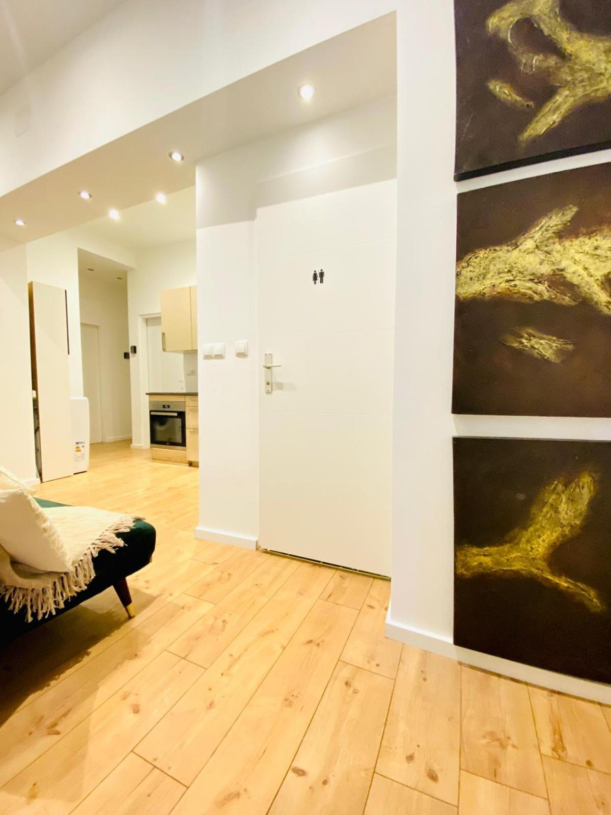 Lovely 4-BR Retreat Ottakring with Stunning City
