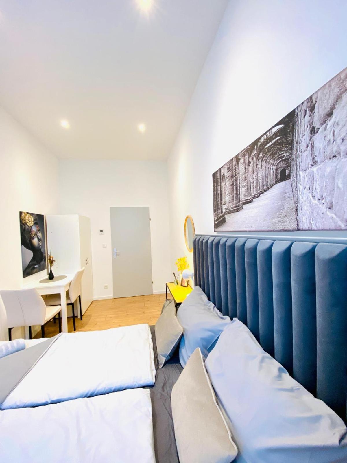Lovely 4-BR Retreat Ottakring with Stunning City