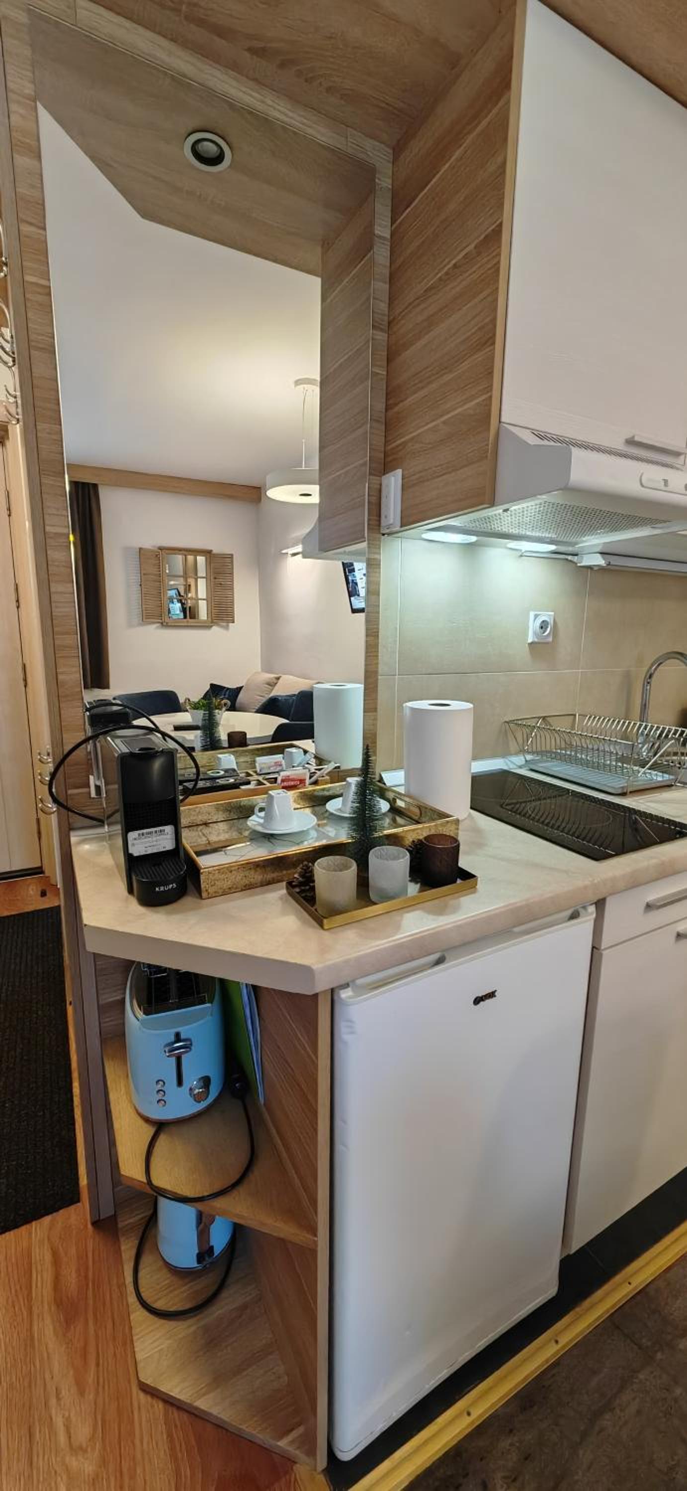 Apartments KOP Konaci