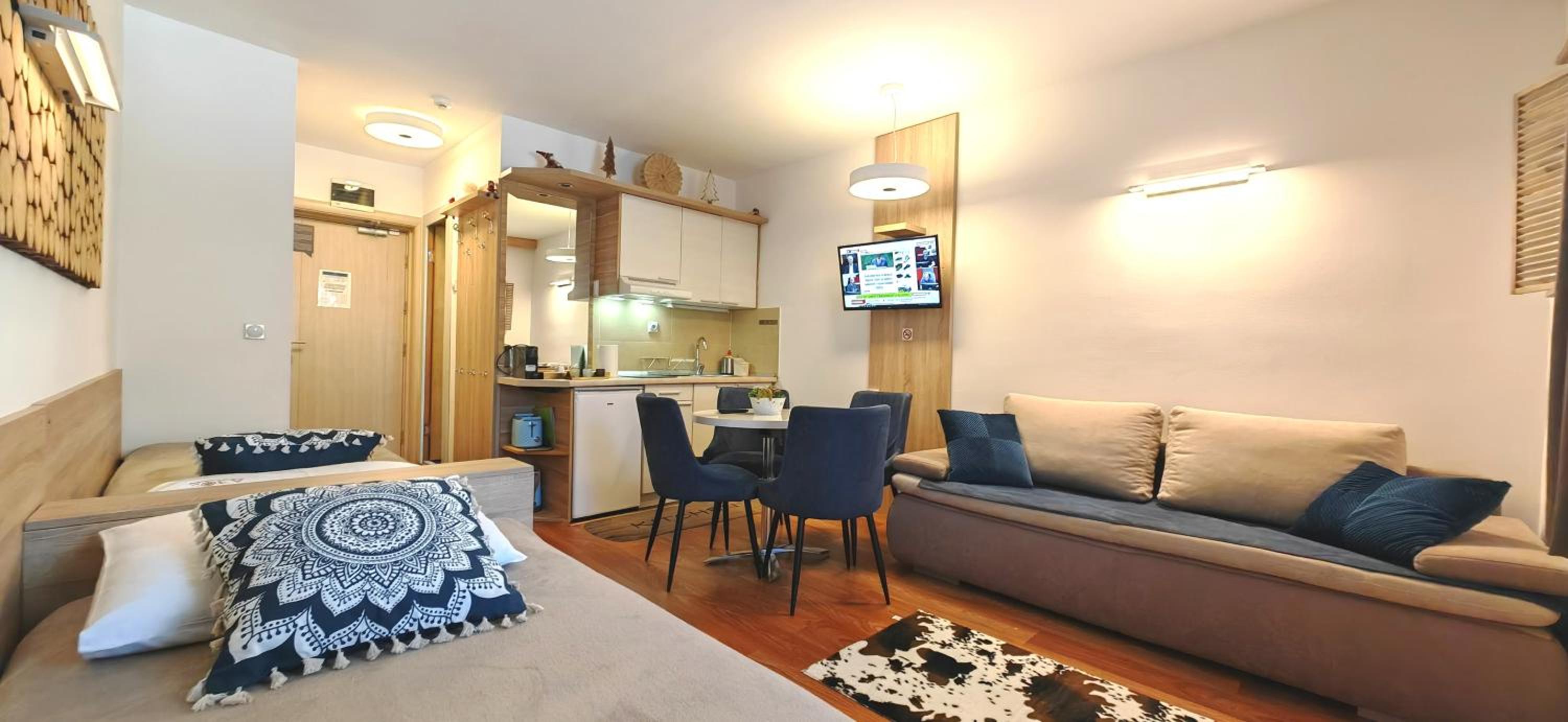 Apartments KOP Konaci