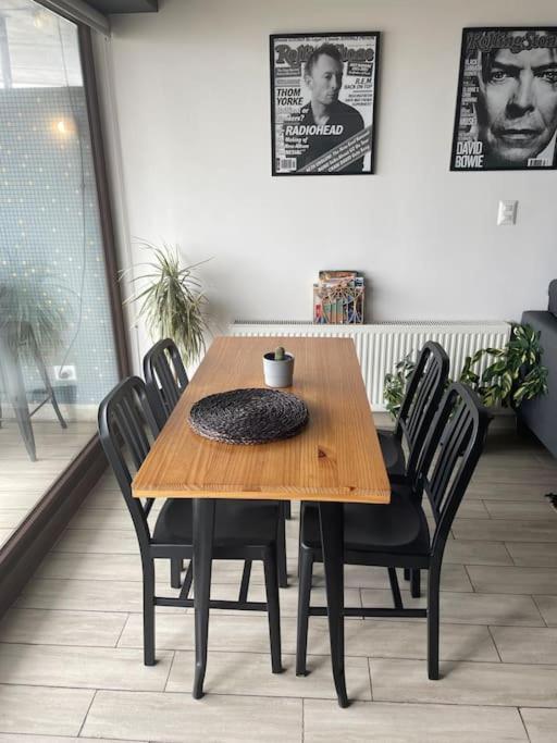 Loft Entero - La mejor vista a Valparaiso